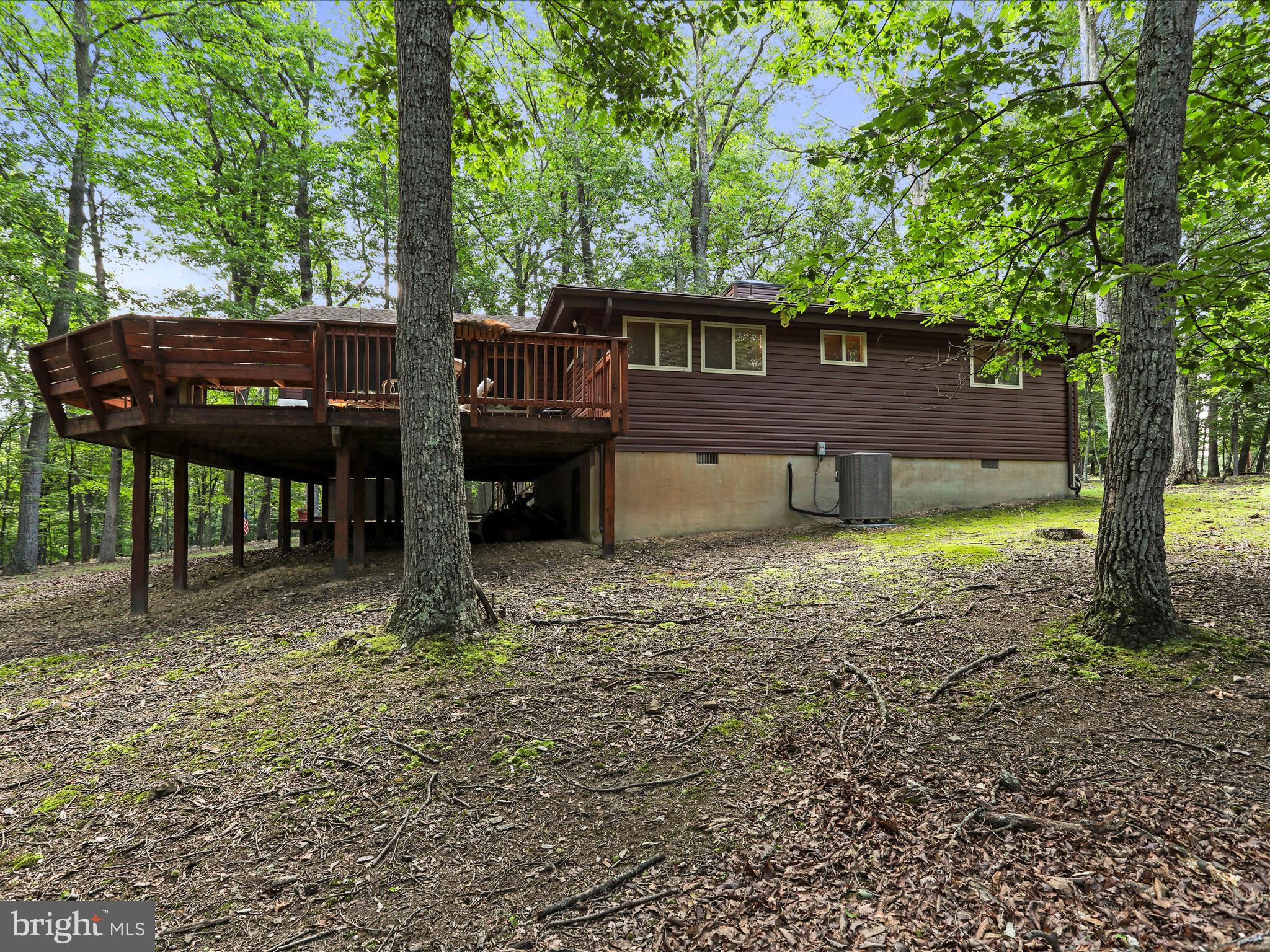 THE WOODS - Residential