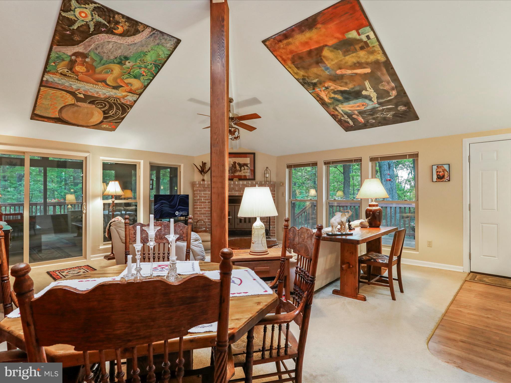 THE WOODS - Residential