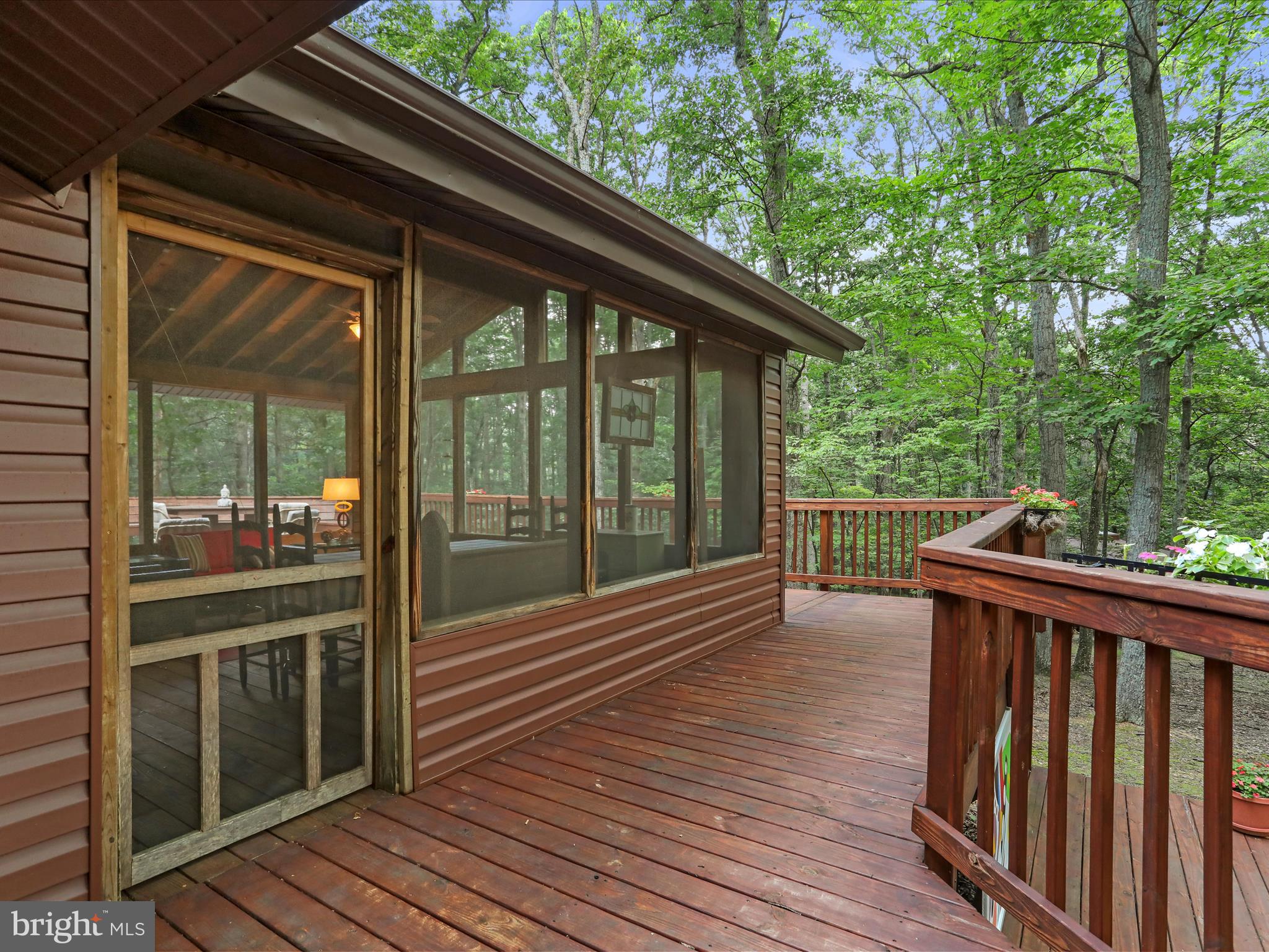 THE WOODS - Residential