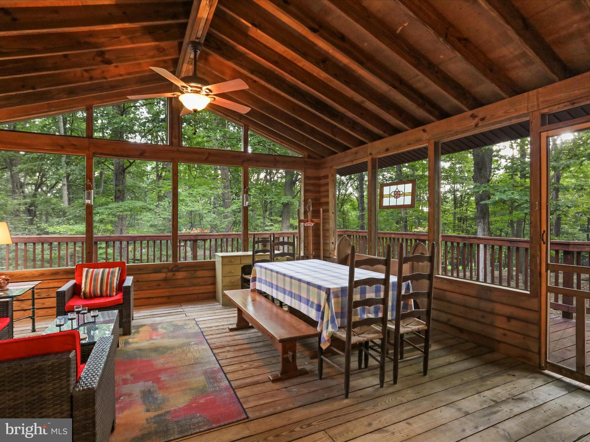 THE WOODS - Residential