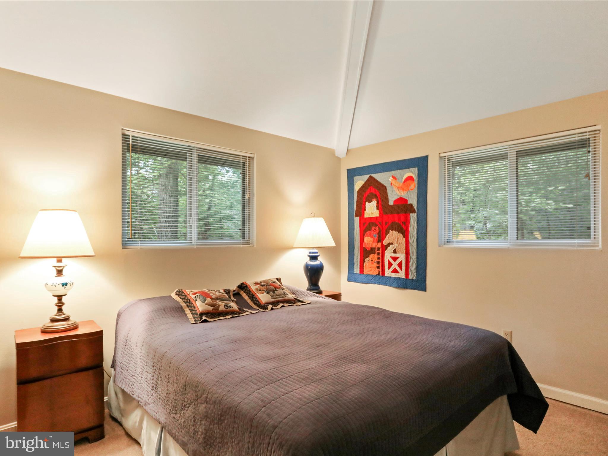 THE WOODS - Residential