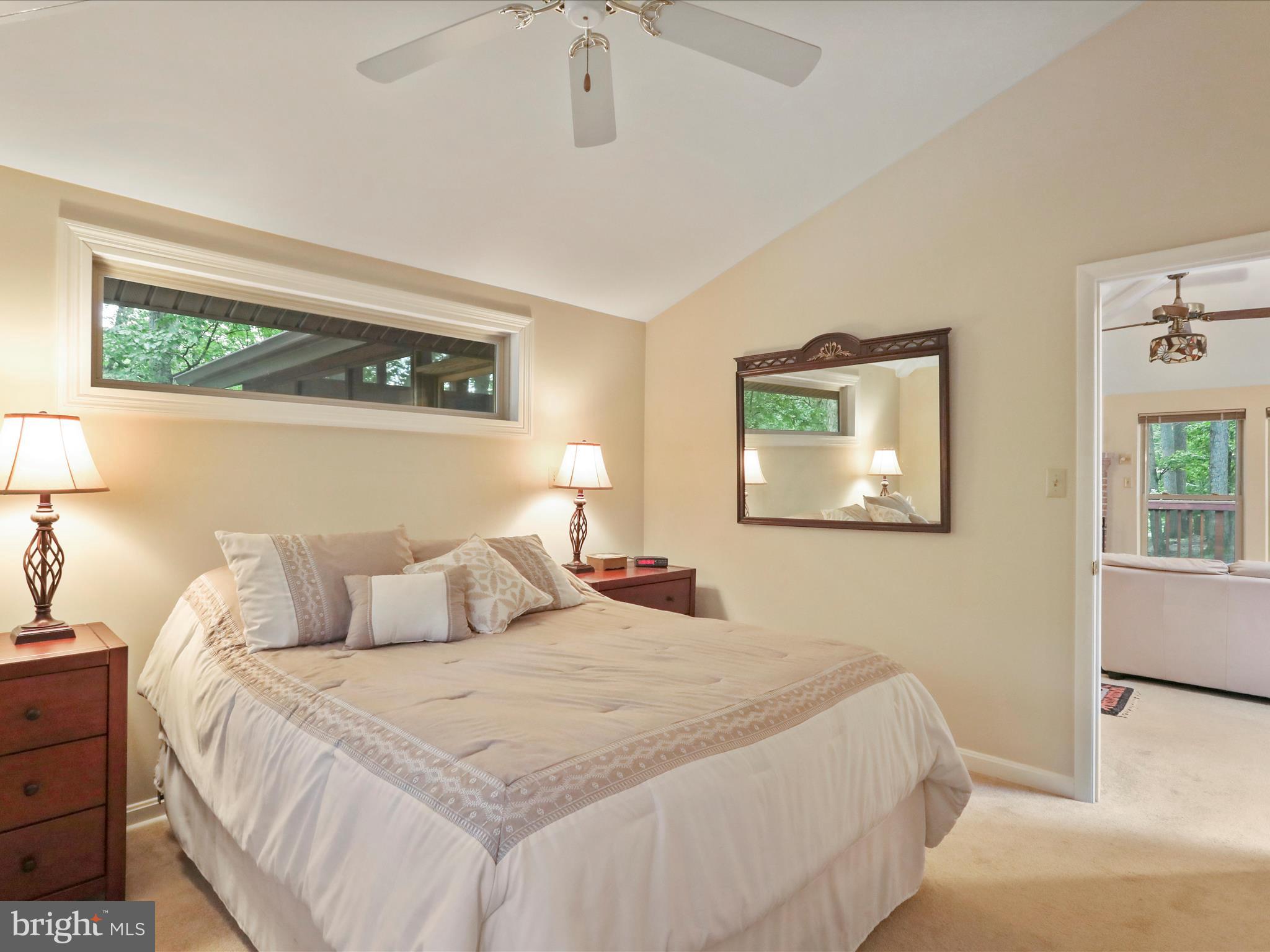 THE WOODS - Residential