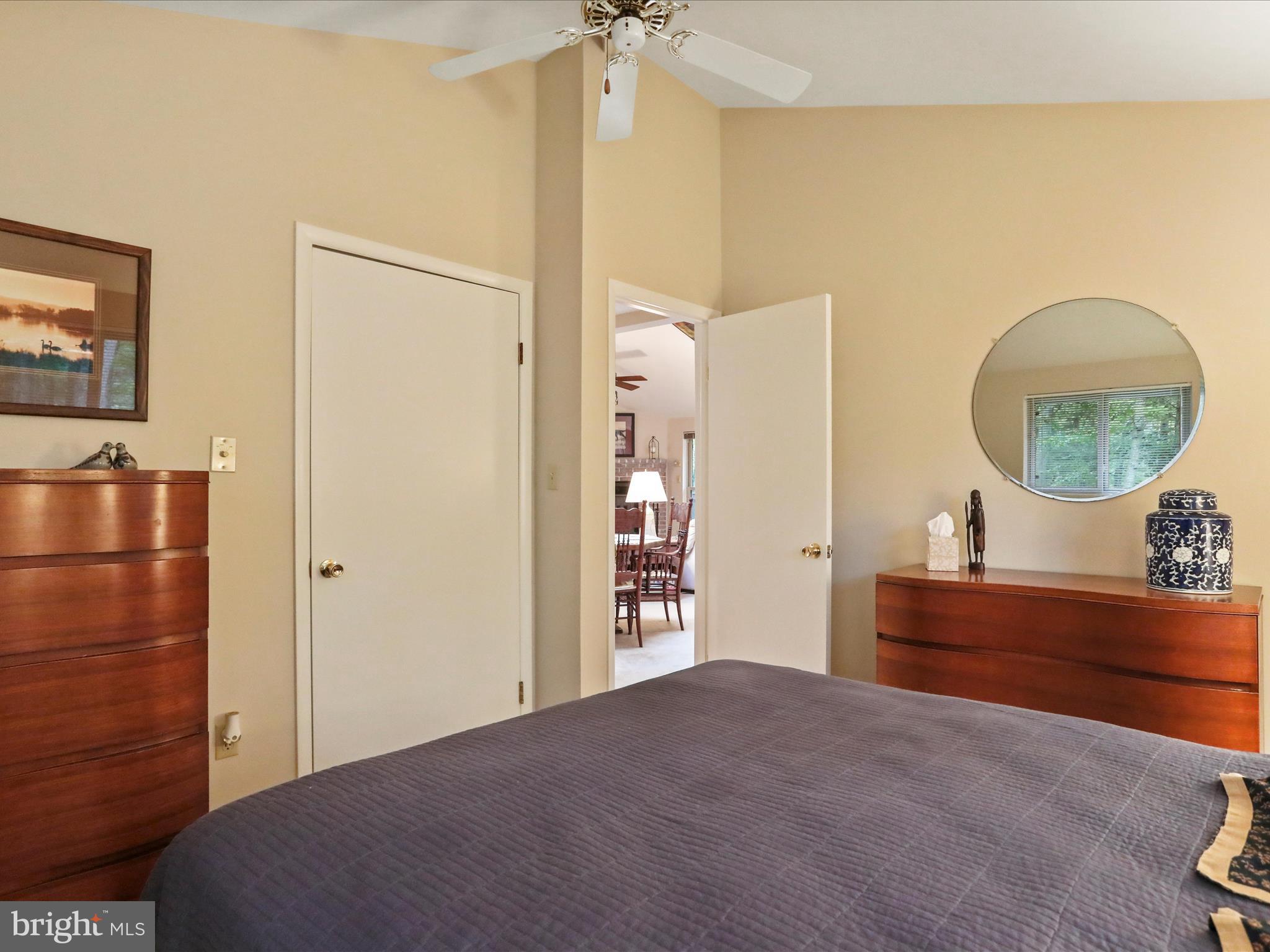 THE WOODS - Residential