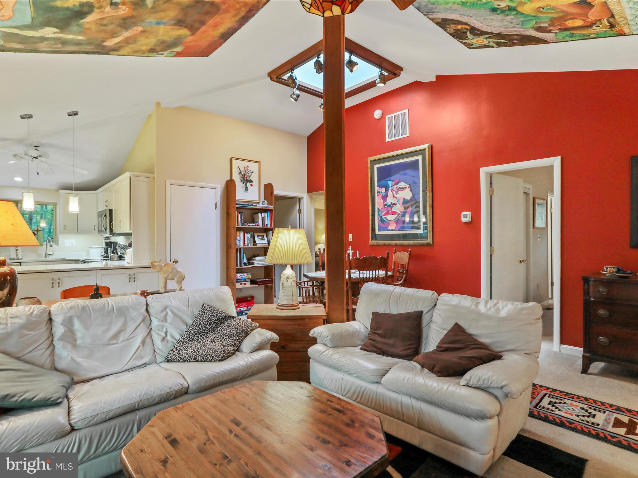 THE WOODS - Residential