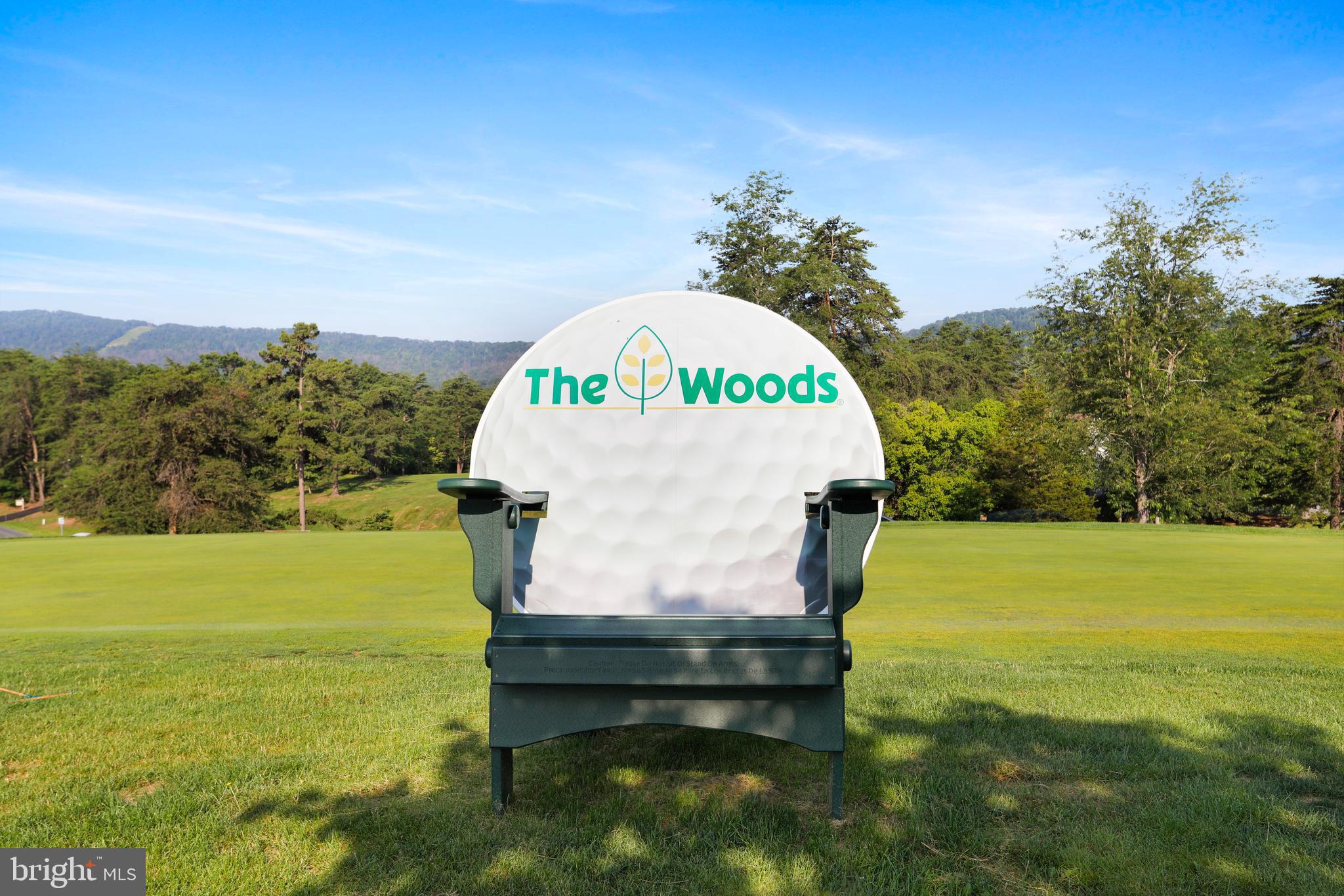 THE WOODS - Residential