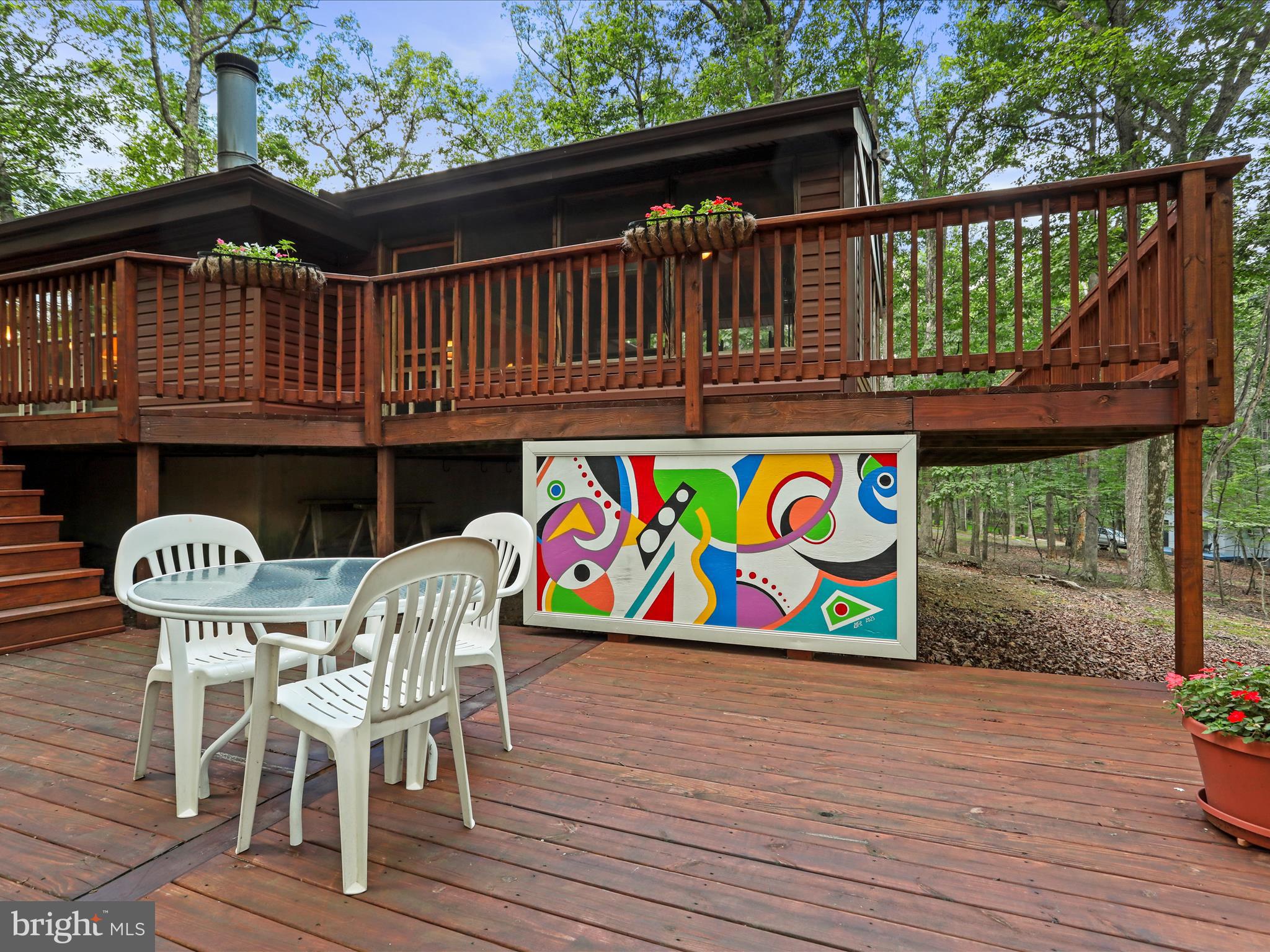 THE WOODS - Residential