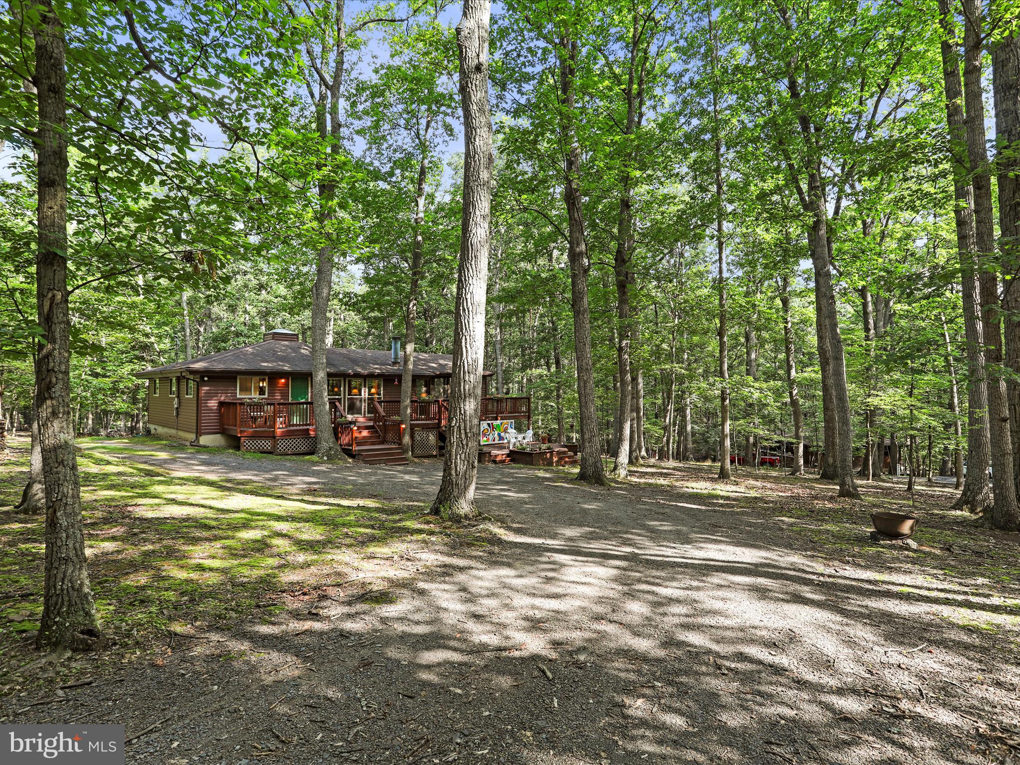 THE WOODS - Residential