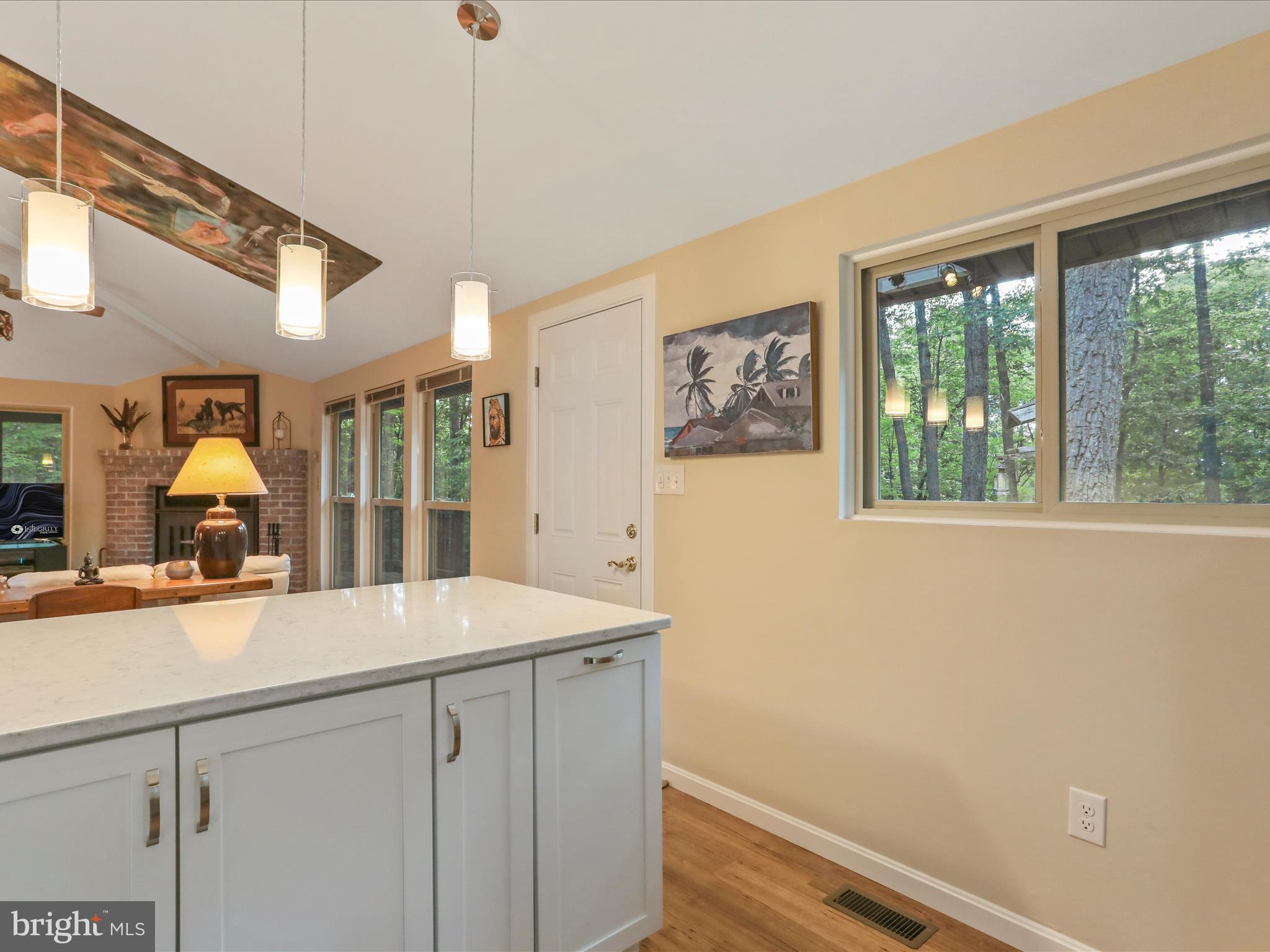 THE WOODS - Residential