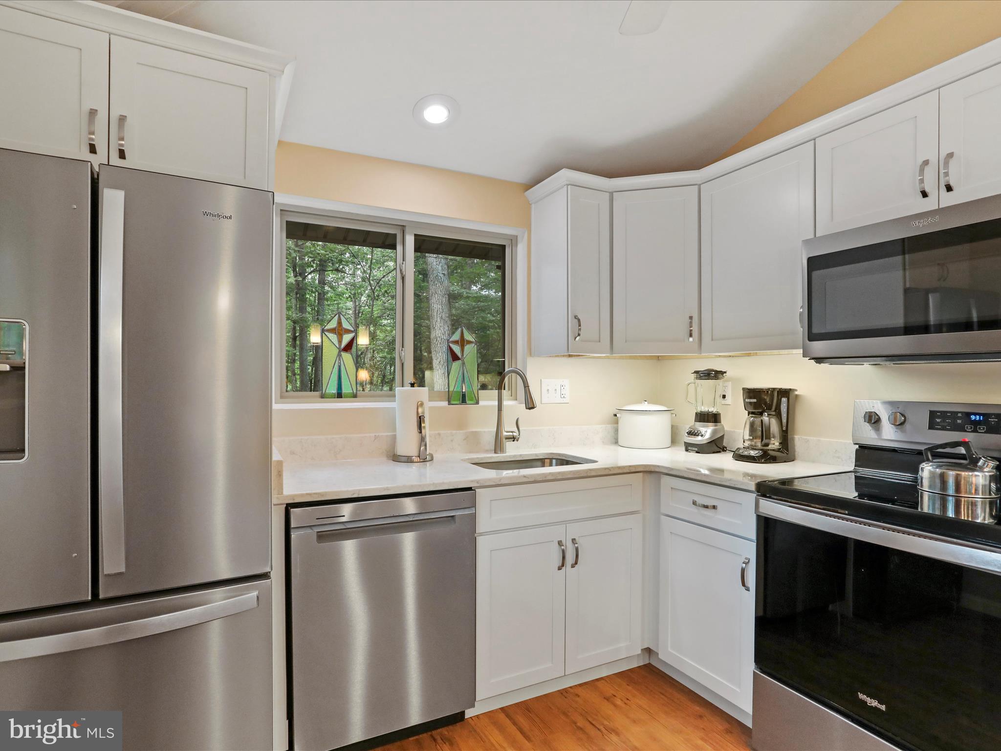 THE WOODS - Residential