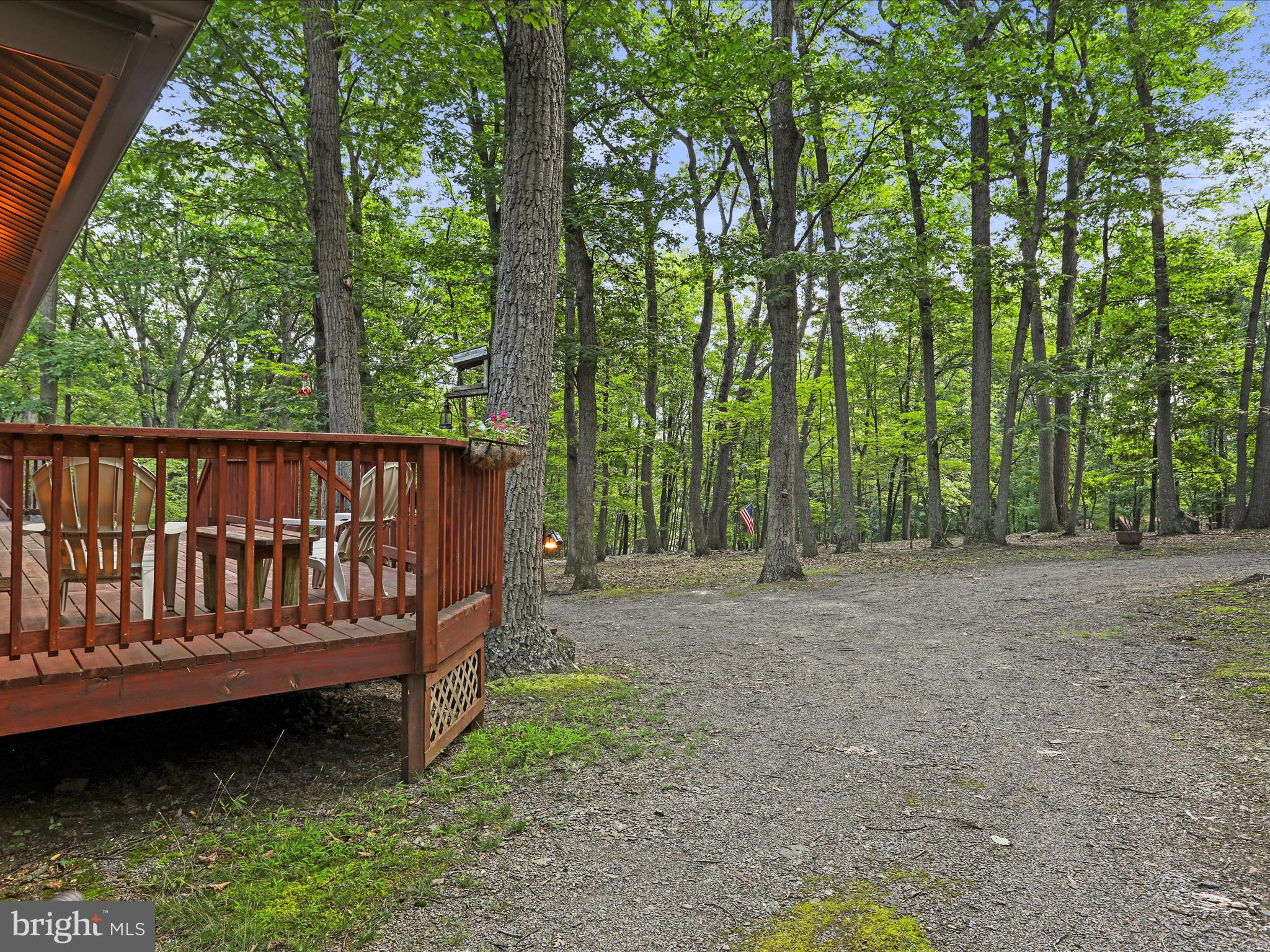 THE WOODS - Residential