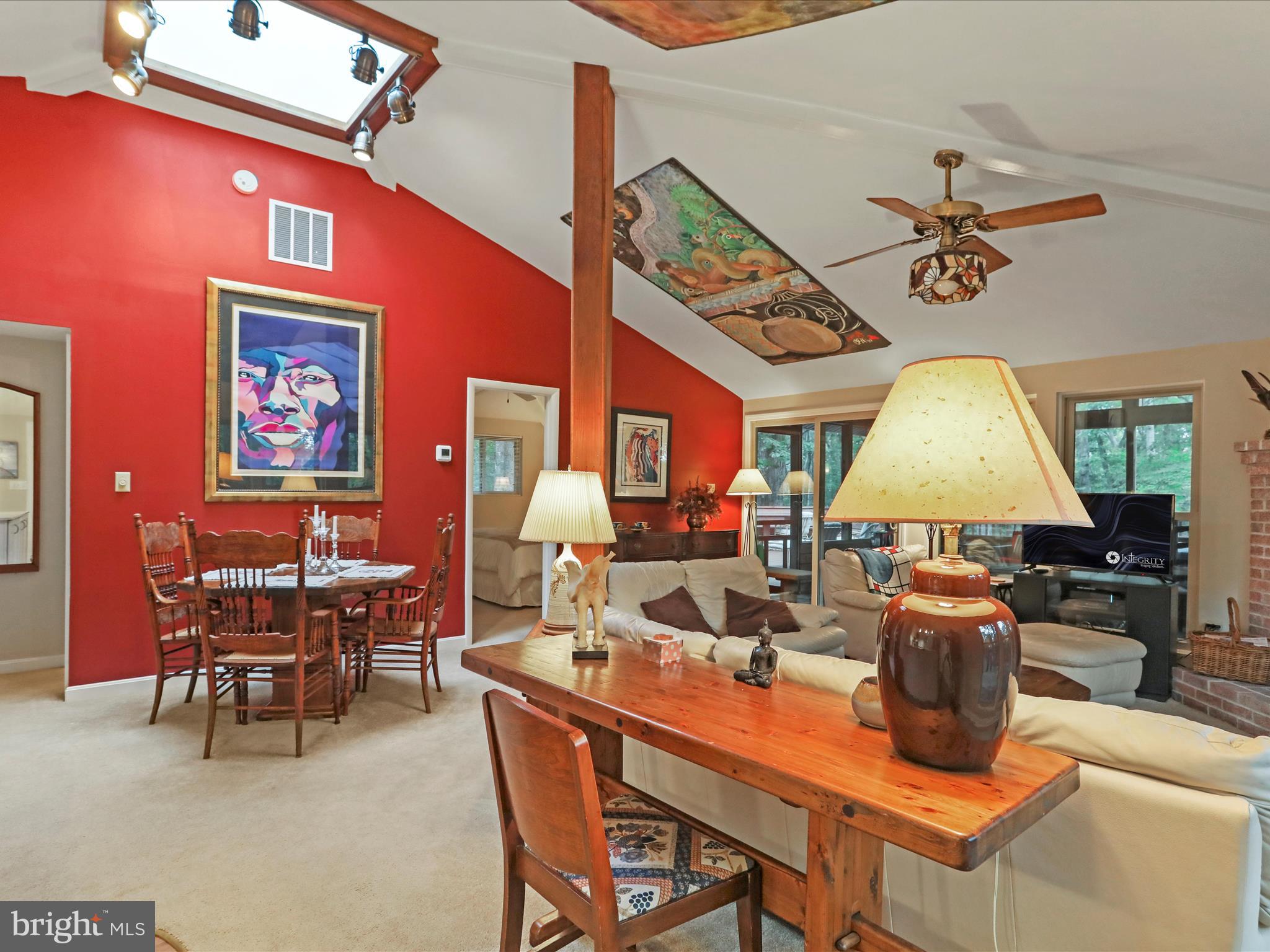 THE WOODS - Residential