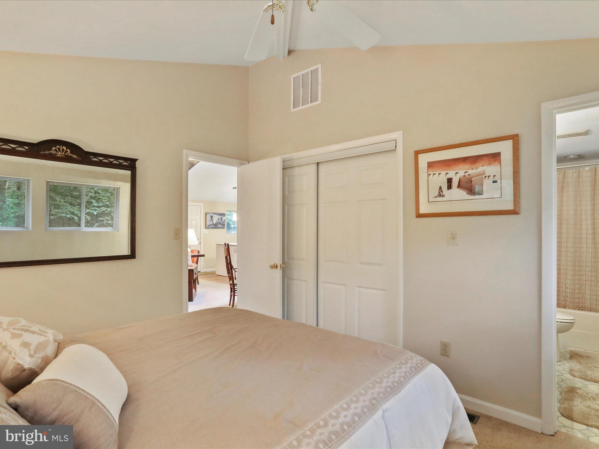 THE WOODS - Residential