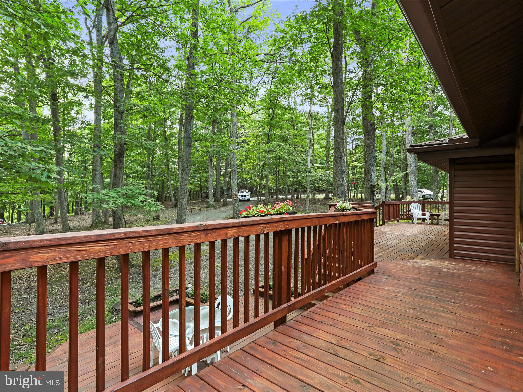 THE WOODS - Residential