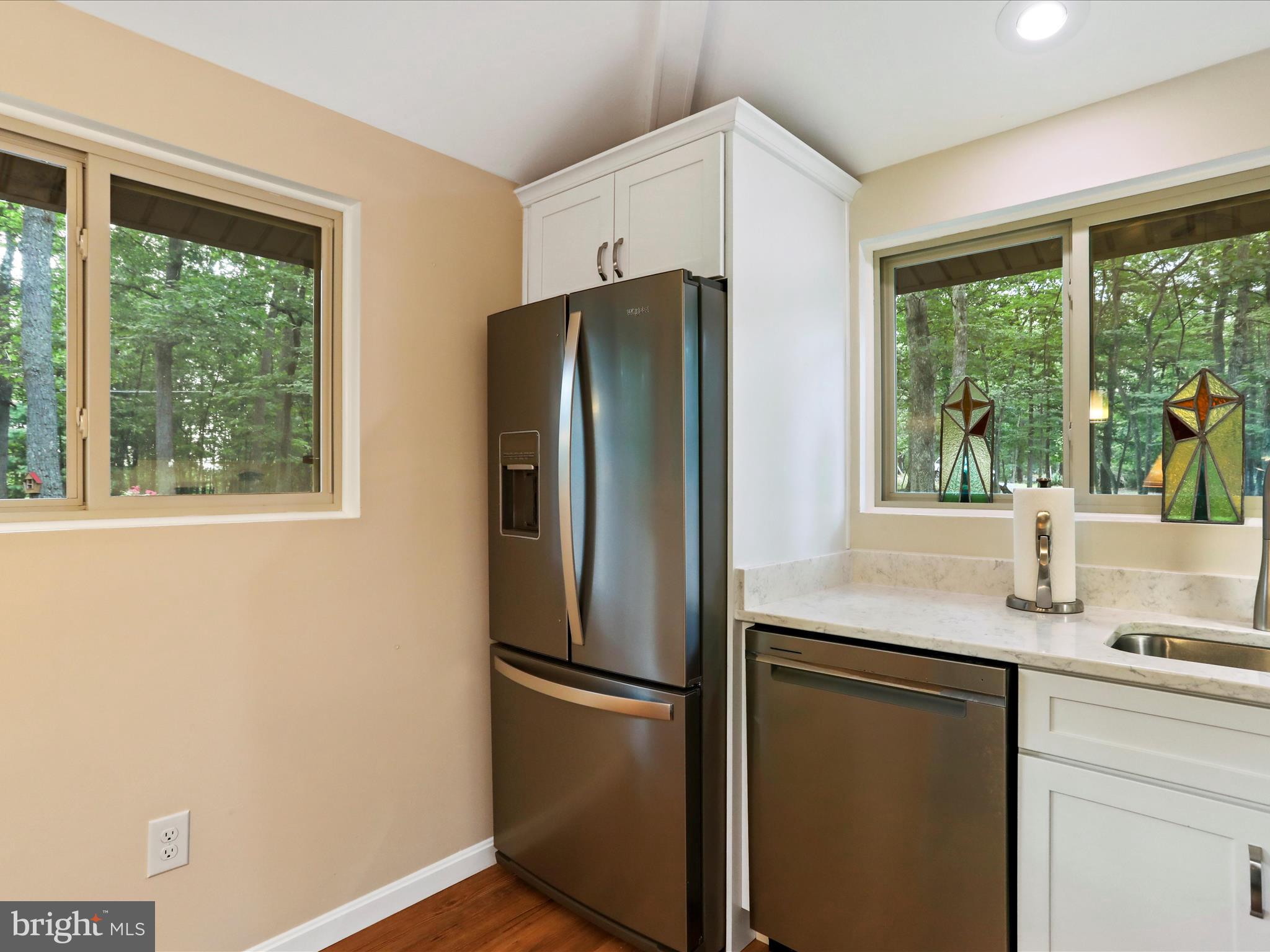 THE WOODS - Residential