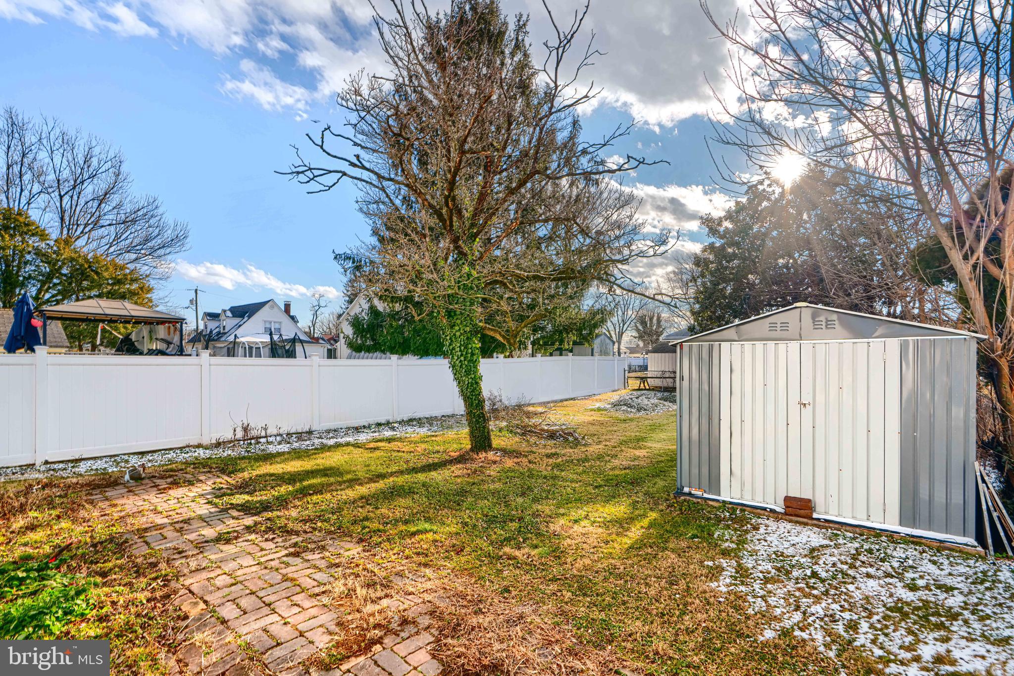 CATONSVILLE MANOR - Residential