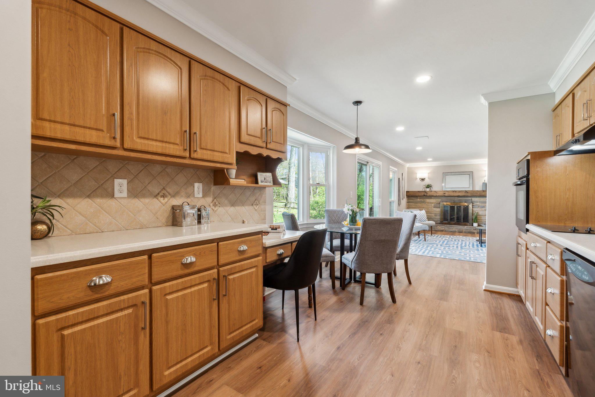 MILL CREEK TOWNE - Residential