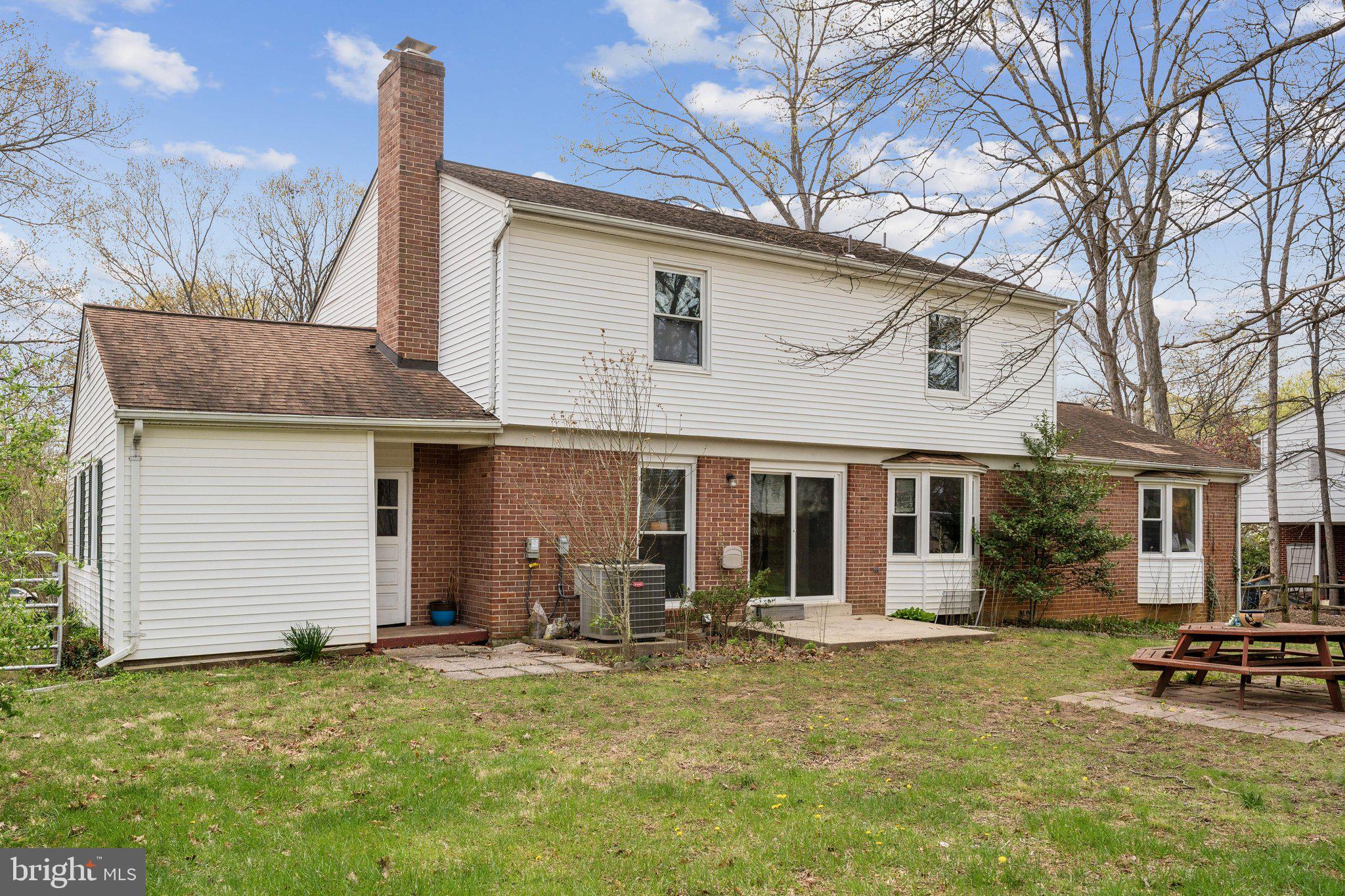 MILL CREEK TOWNE - Residential