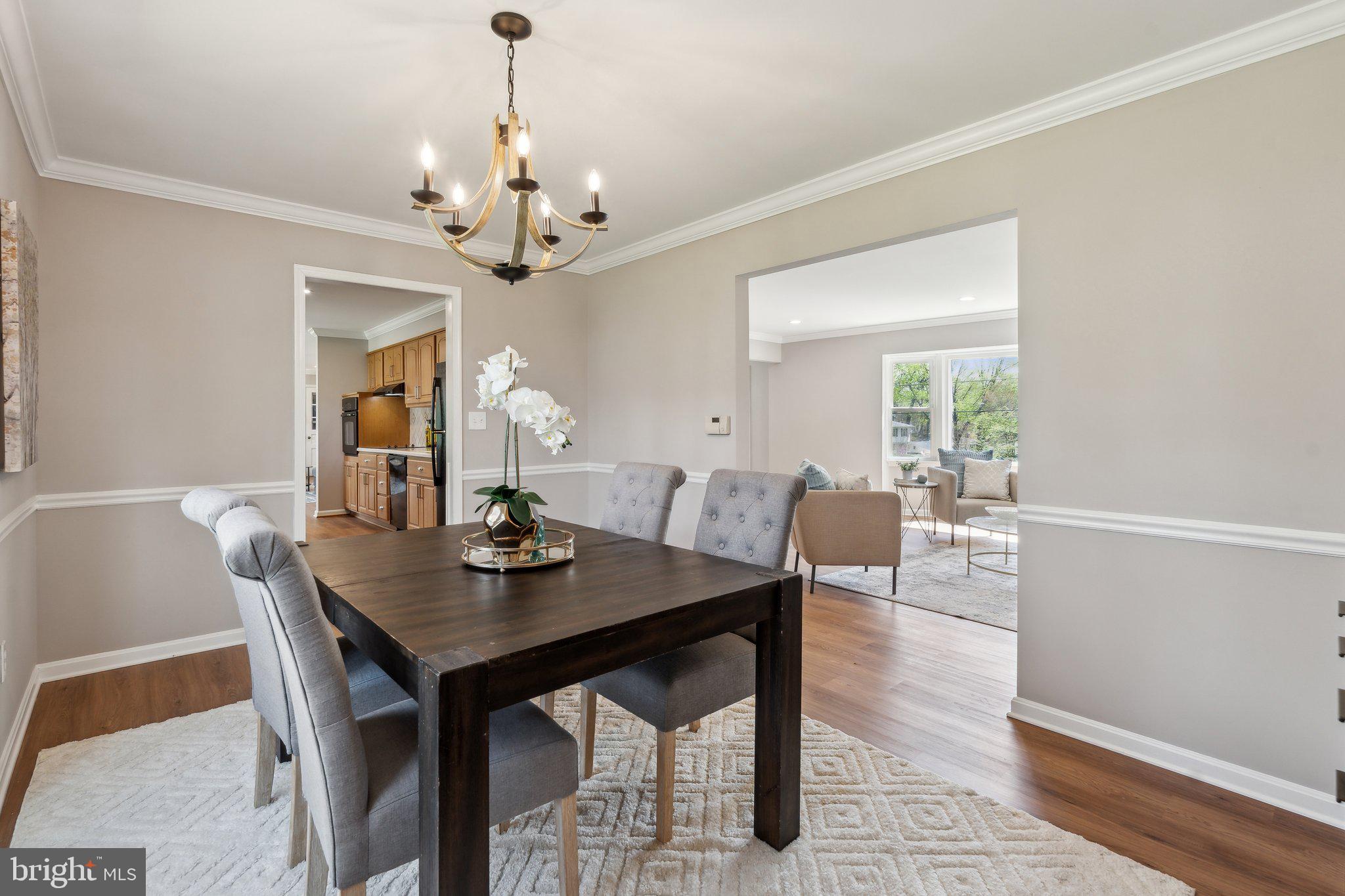 MILL CREEK TOWNE - Residential