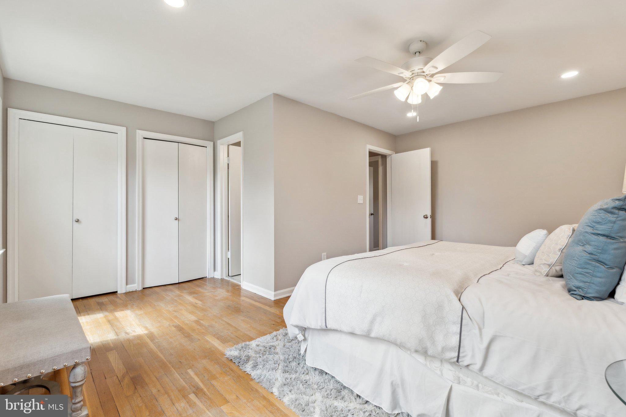 MILL CREEK TOWNE - Residential