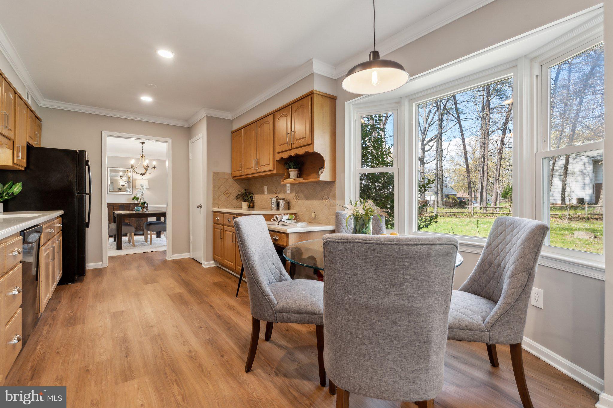 MILL CREEK TOWNE - Residential