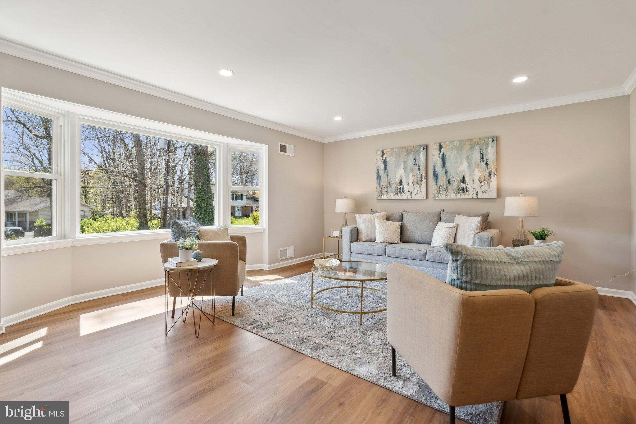 MILL CREEK TOWNE - Residential