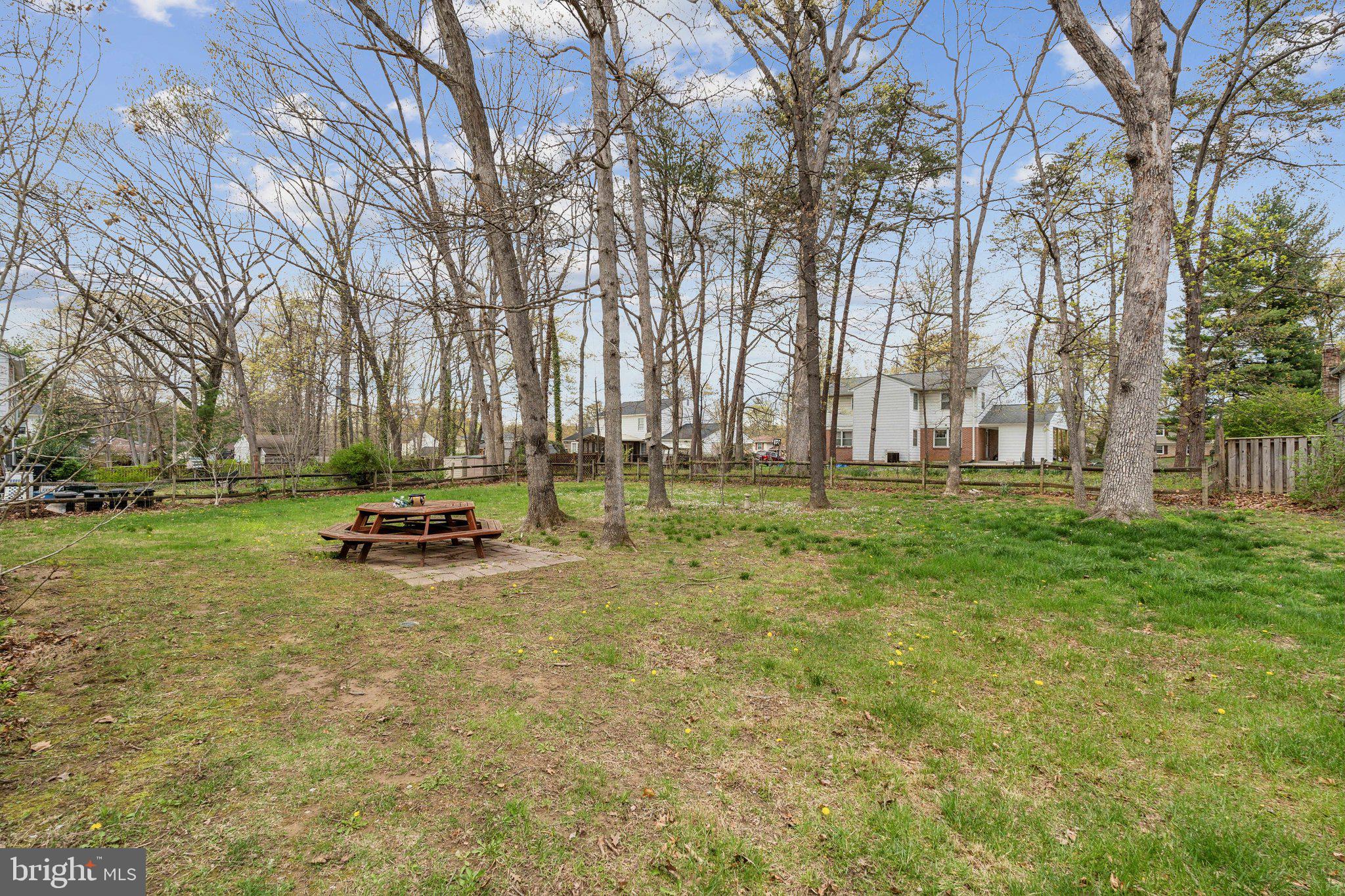 MILL CREEK TOWNE - Residential