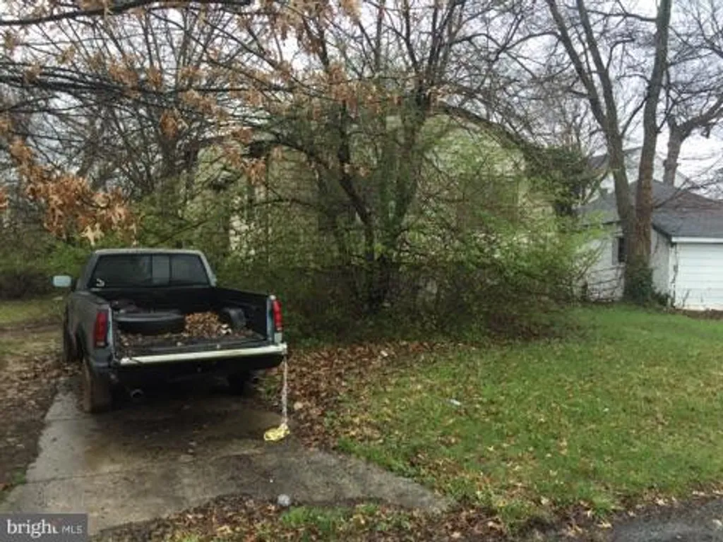 5920 1st Street NE, Washington, DC 20011