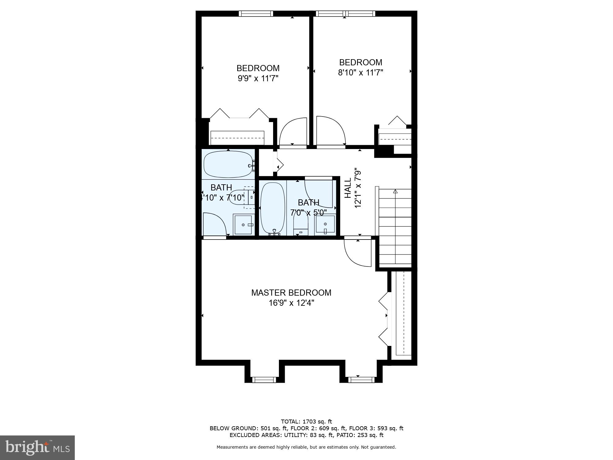 TWINBROOK - Residential