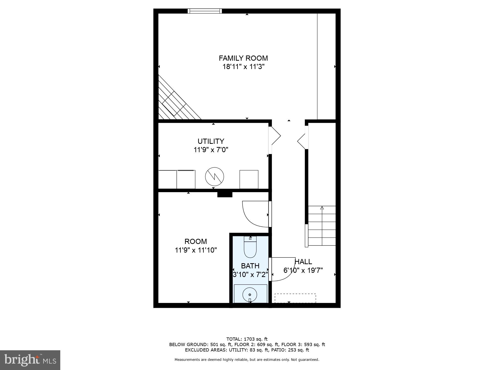 TWINBROOK - Residential