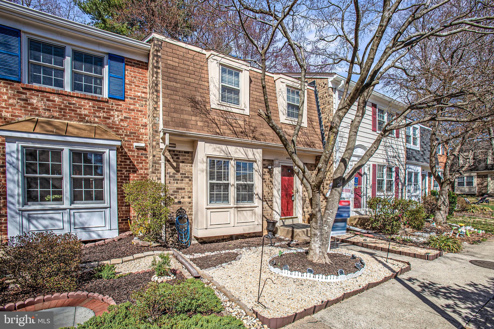 TWINBROOK - Residential