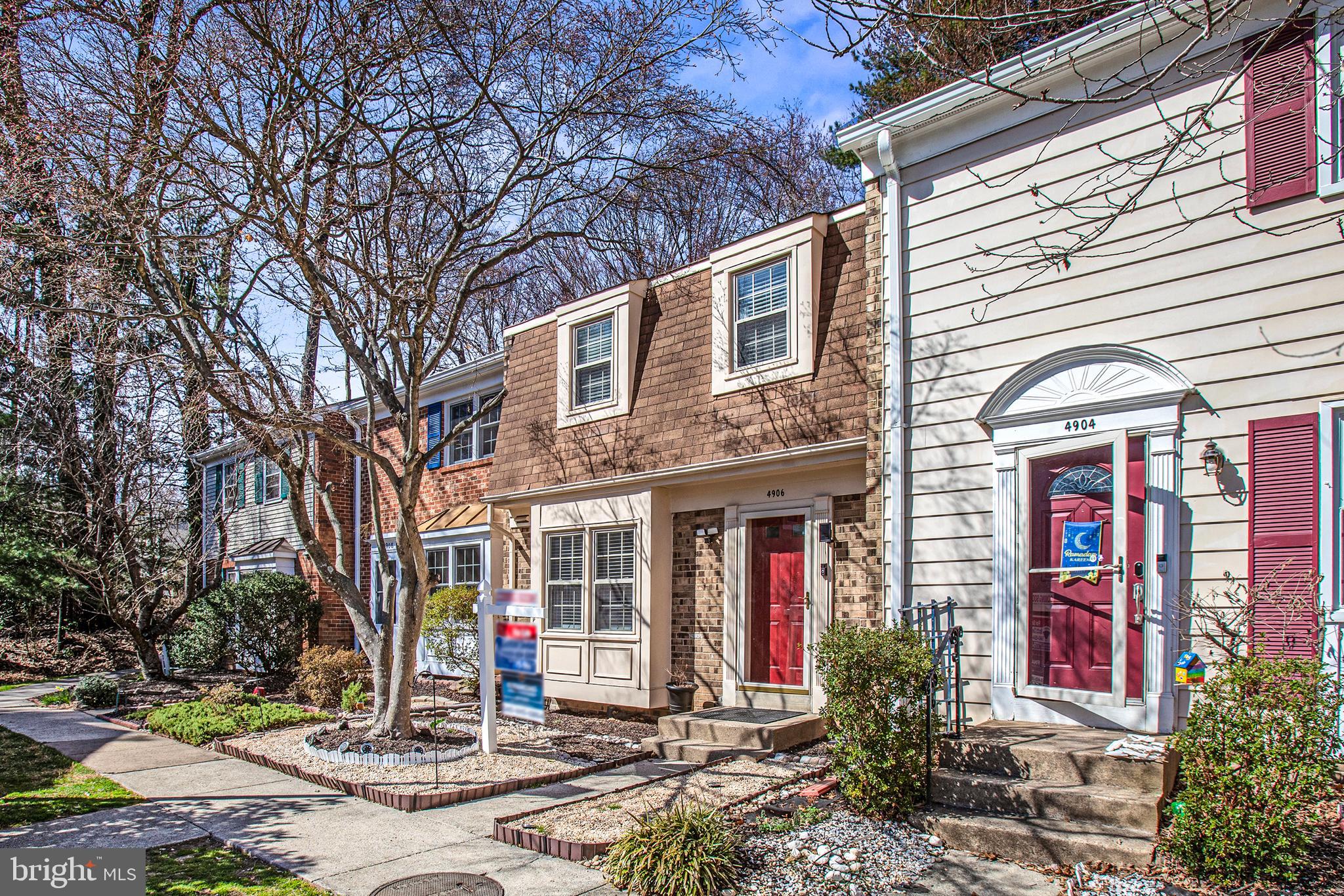 TWINBROOK - Residential