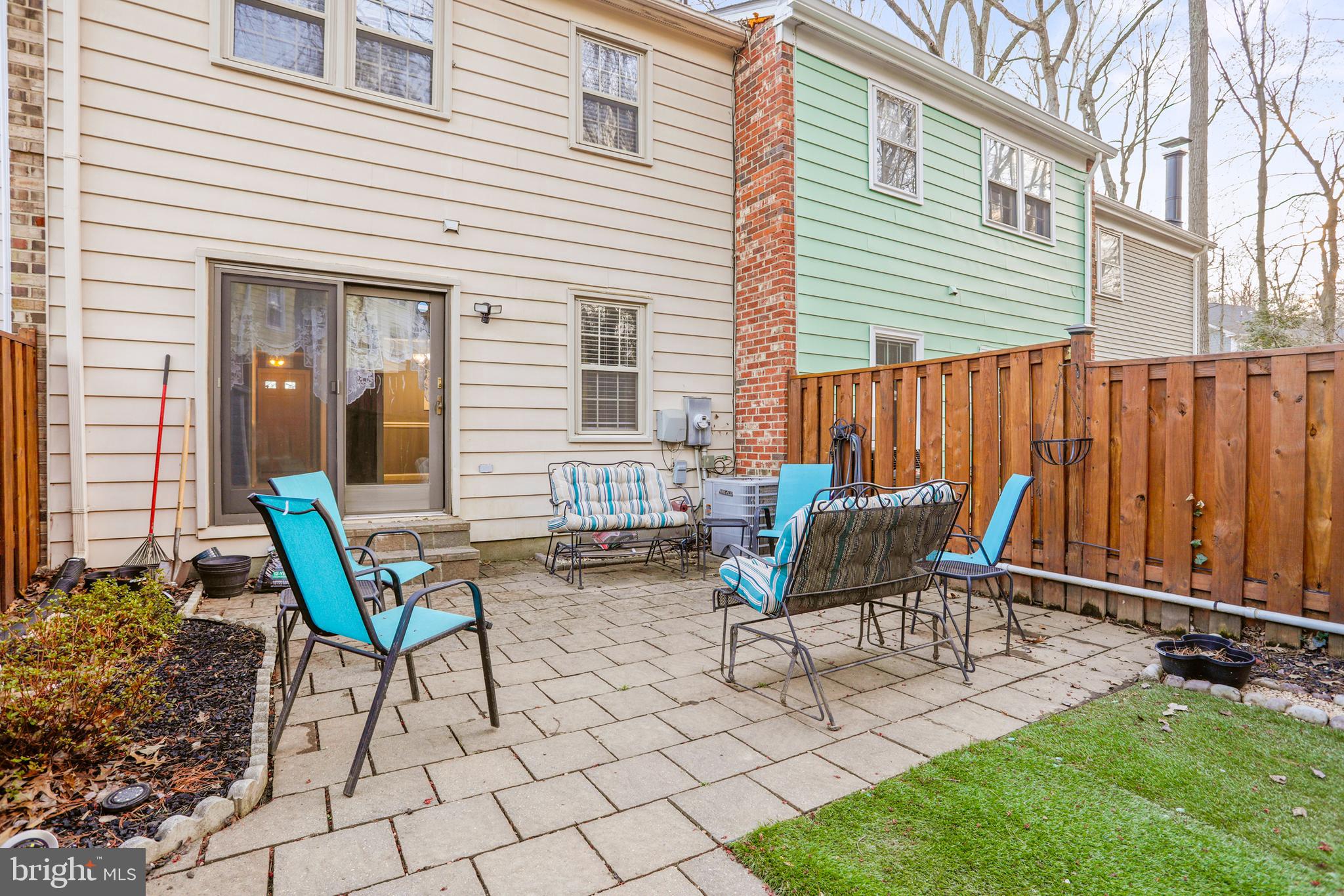 TWINBROOK - Residential