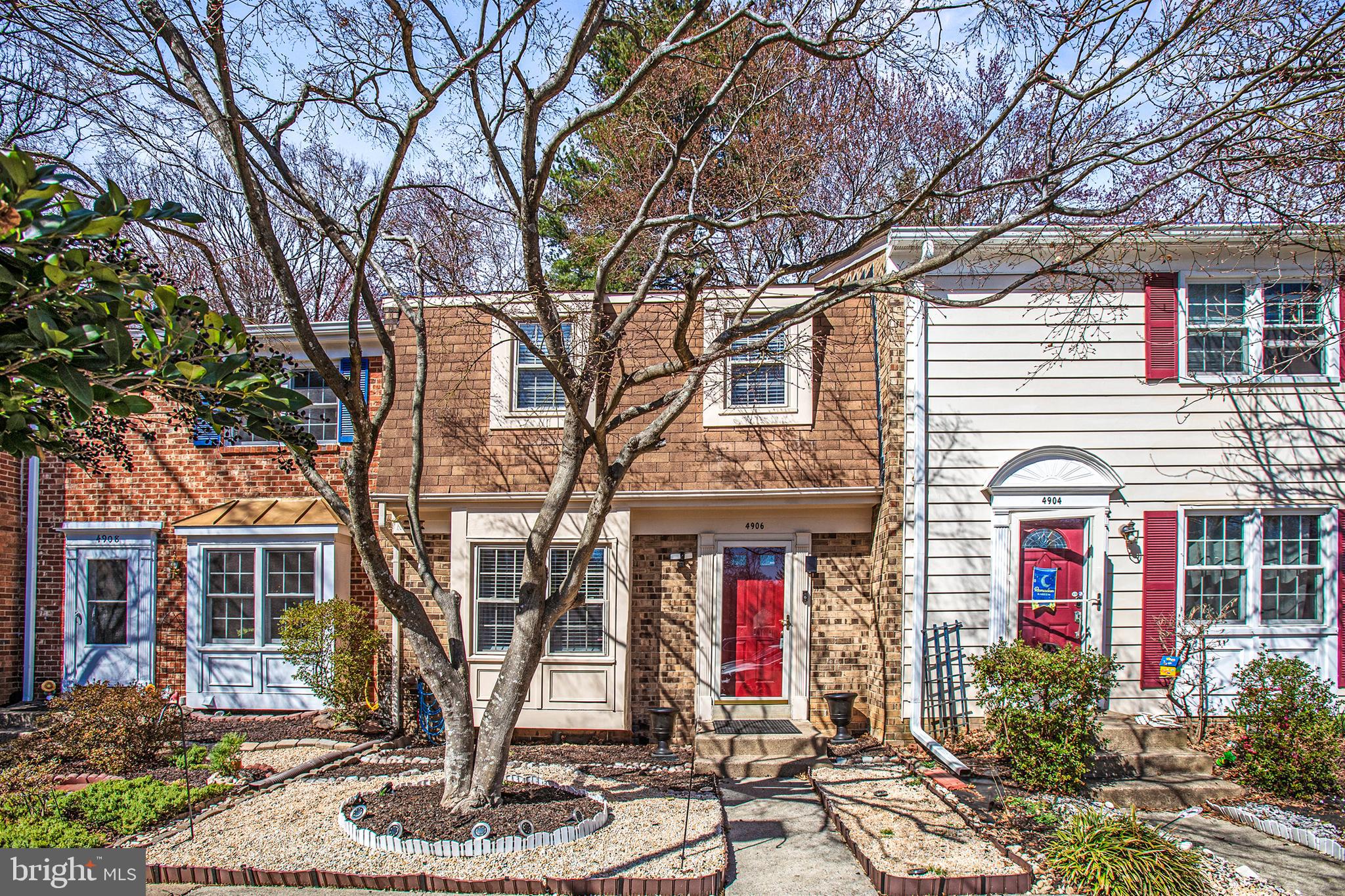 4906 MCFARLAND DRIVE