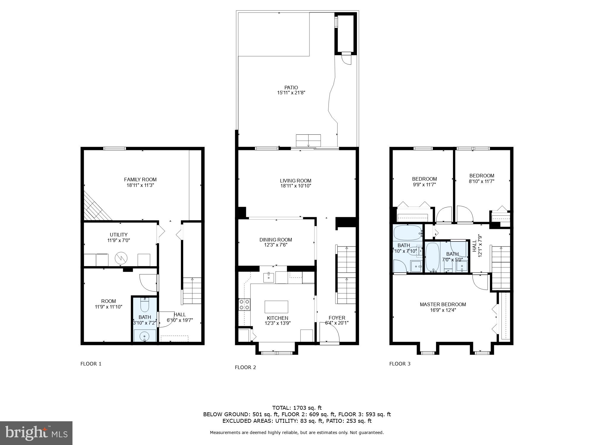 TWINBROOK - Residential