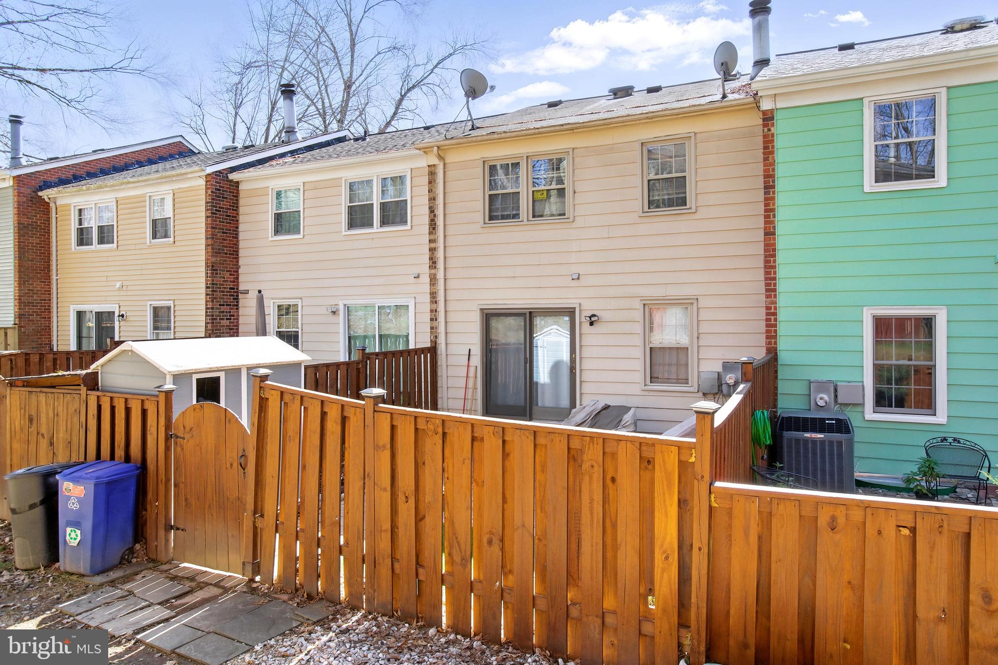 TWINBROOK - Residential