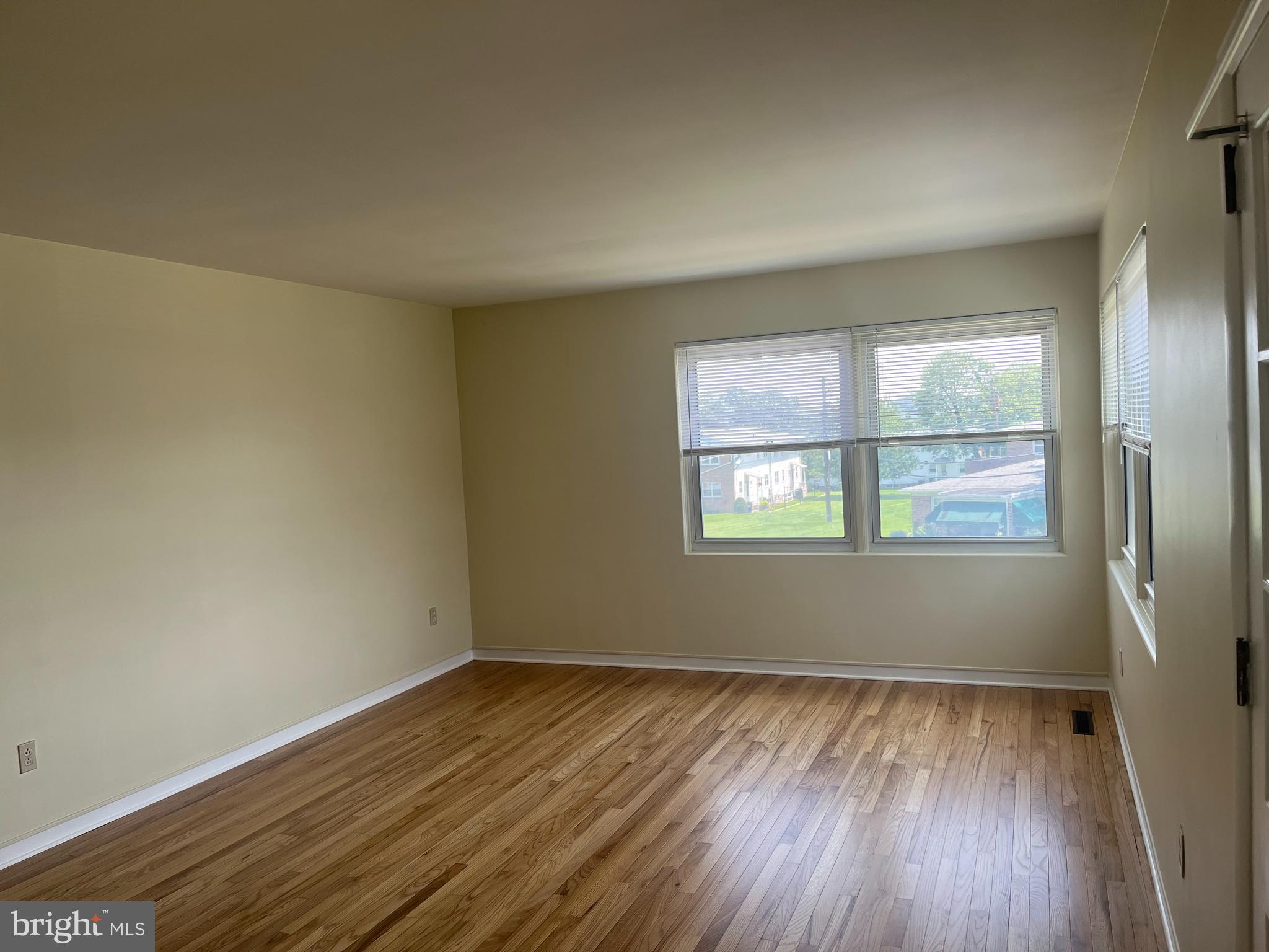 MIFFLIN PARK - Residential Lease