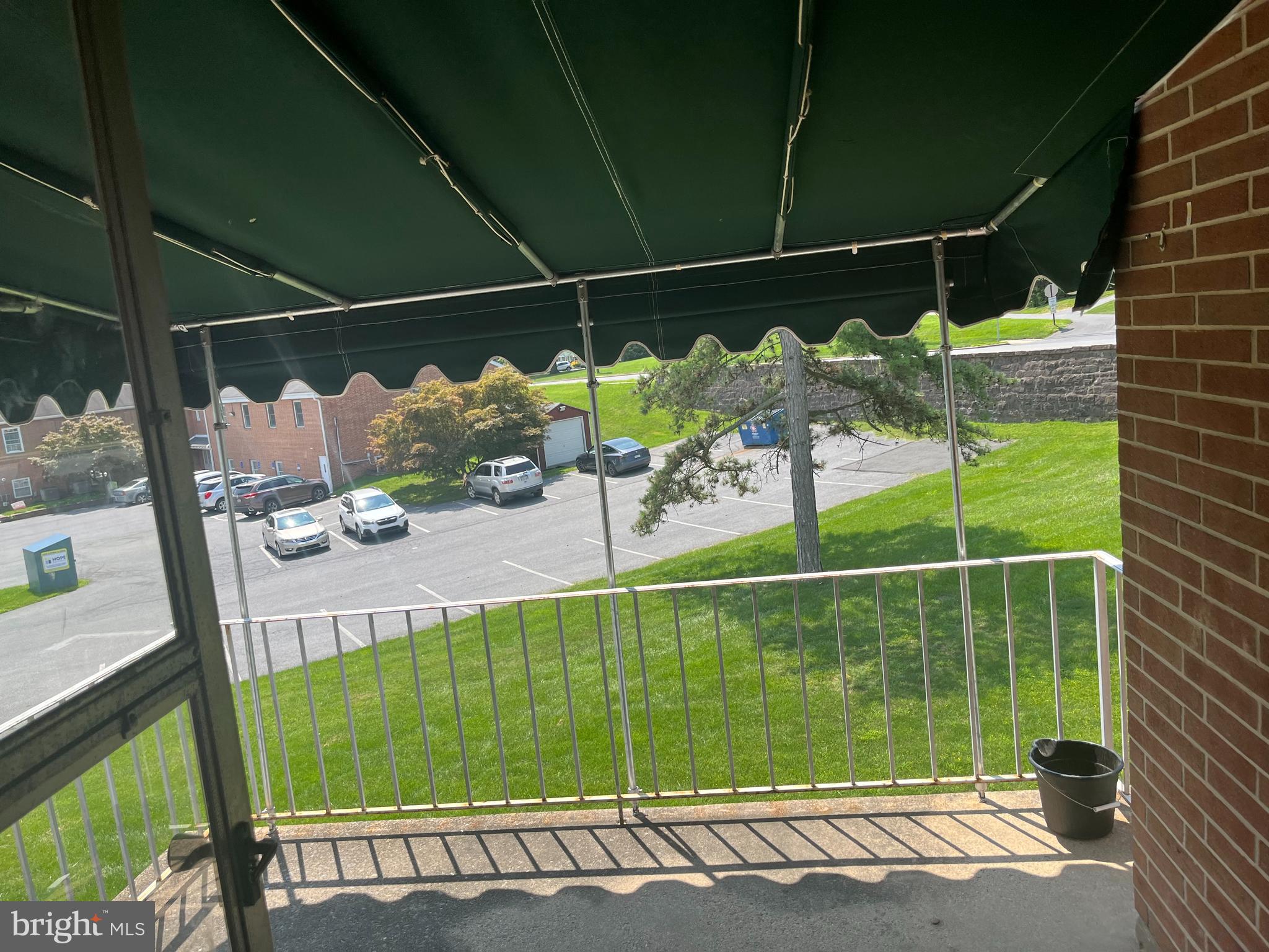 MIFFLIN PARK - Residential Lease