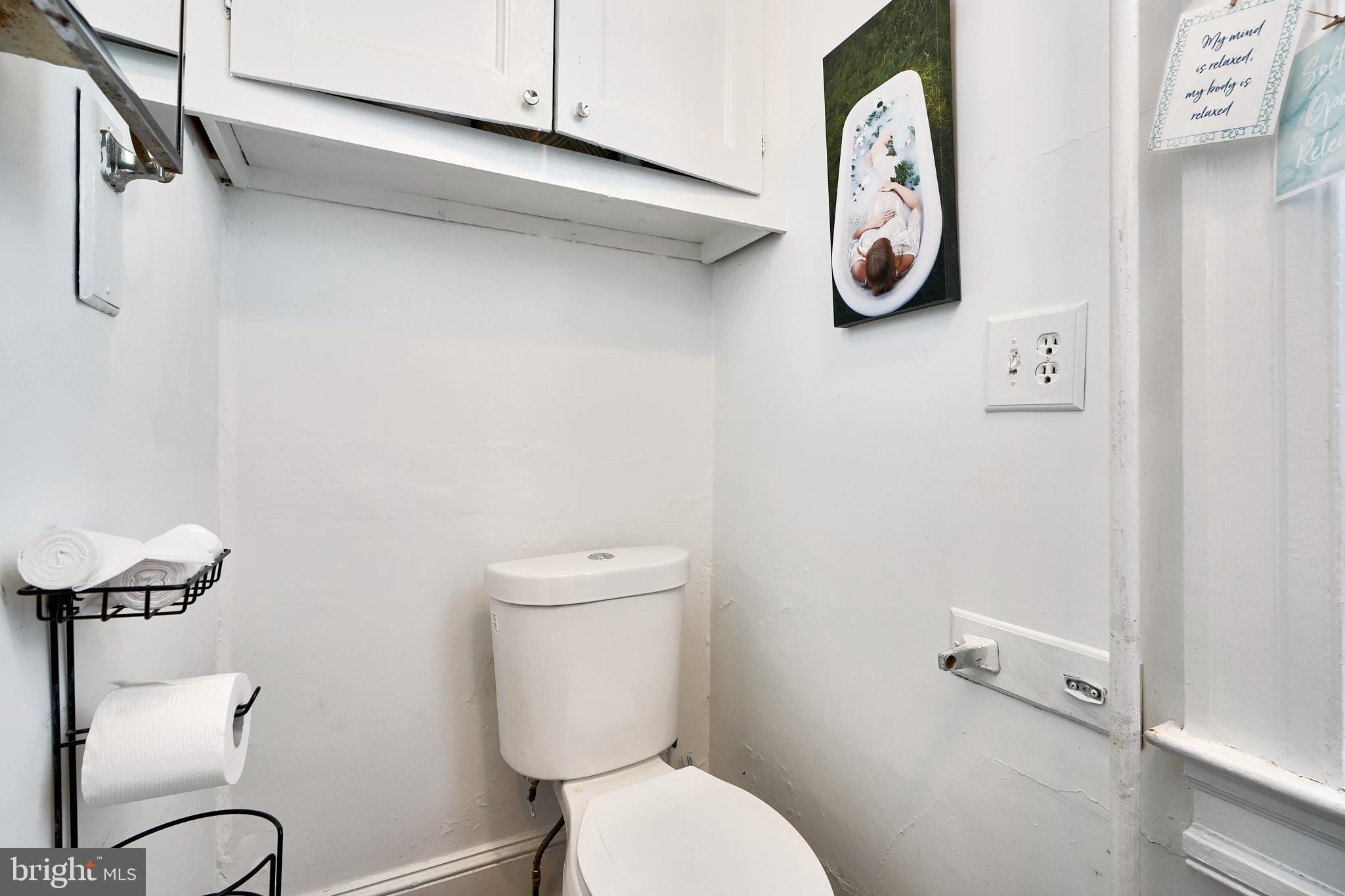 PIKESVILLE - Commercial Sale