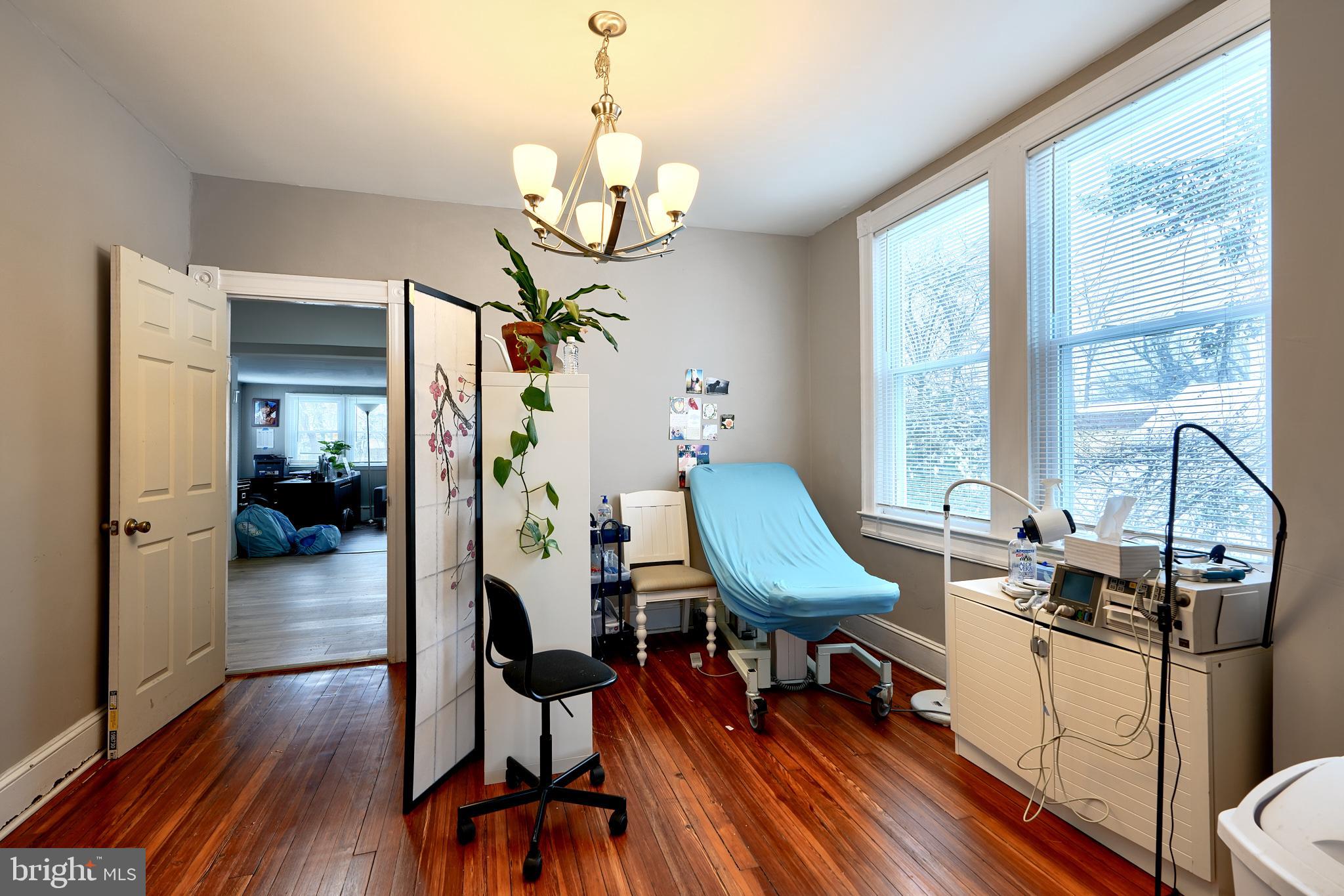 PIKESVILLE - Commercial Sale