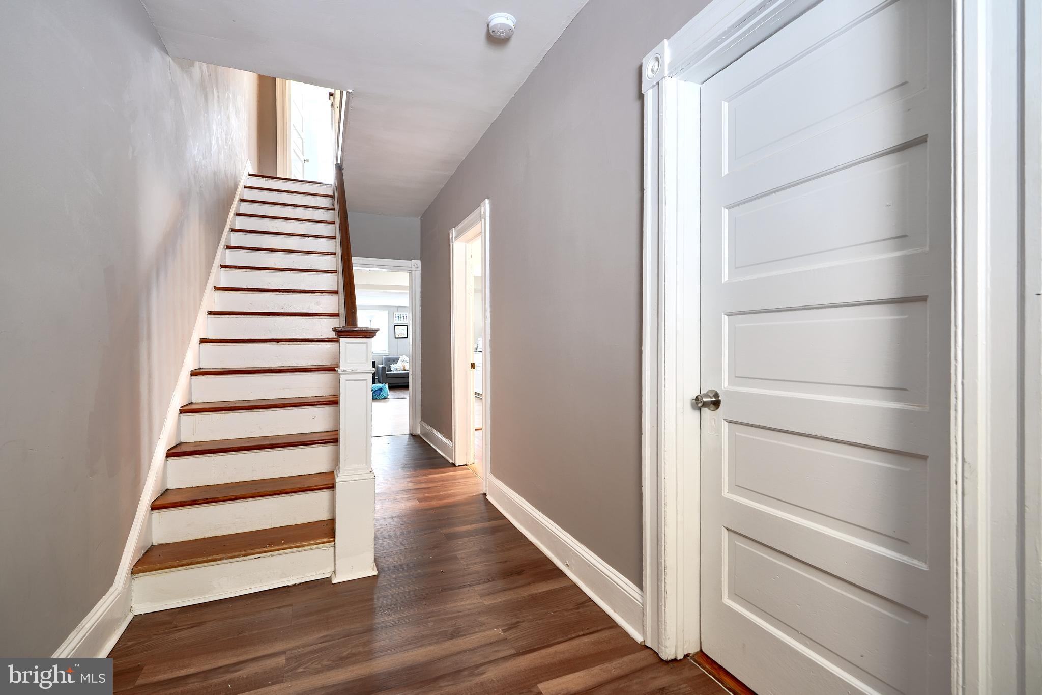 PIKESVILLE - Commercial Sale