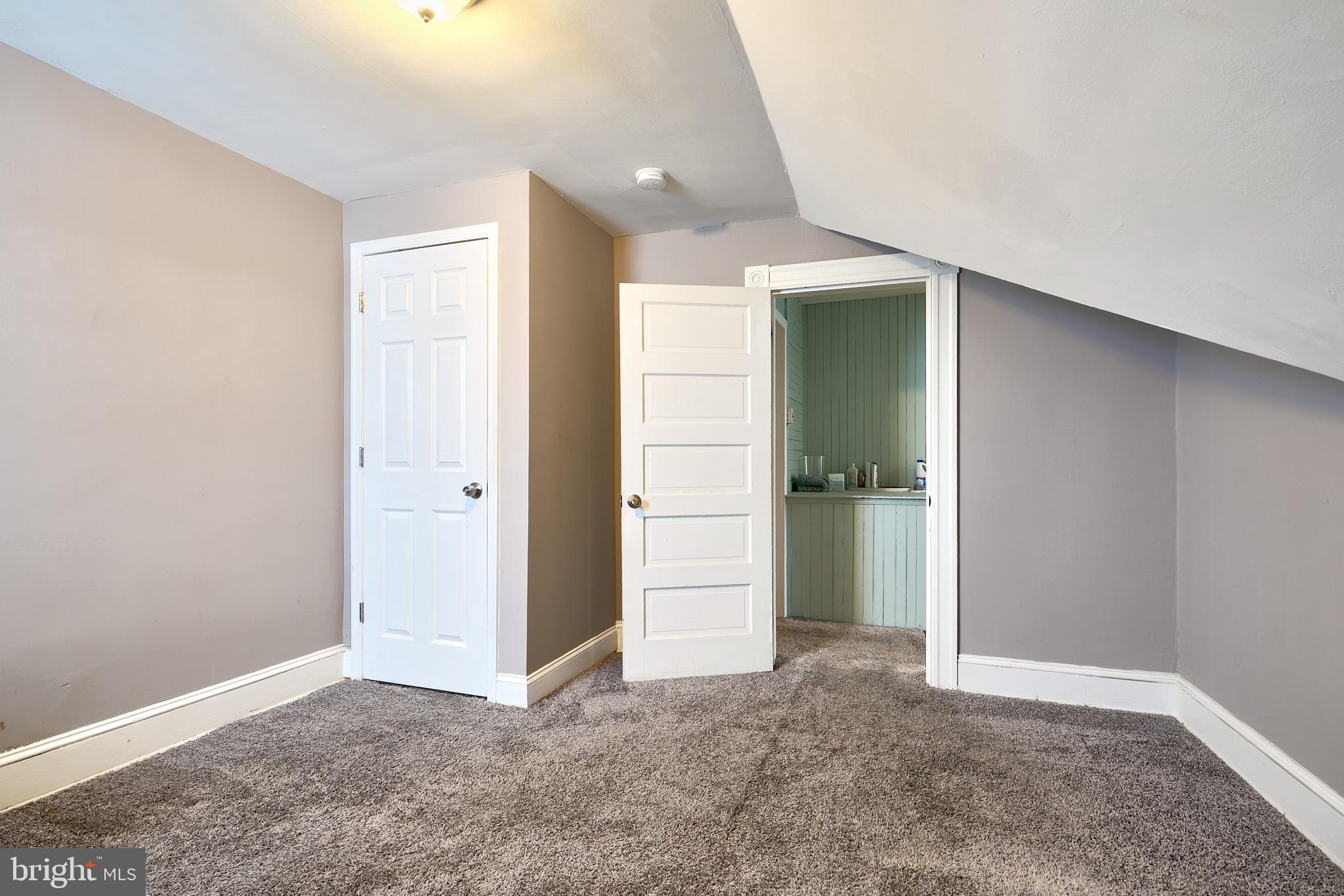 PIKESVILLE - Commercial Sale