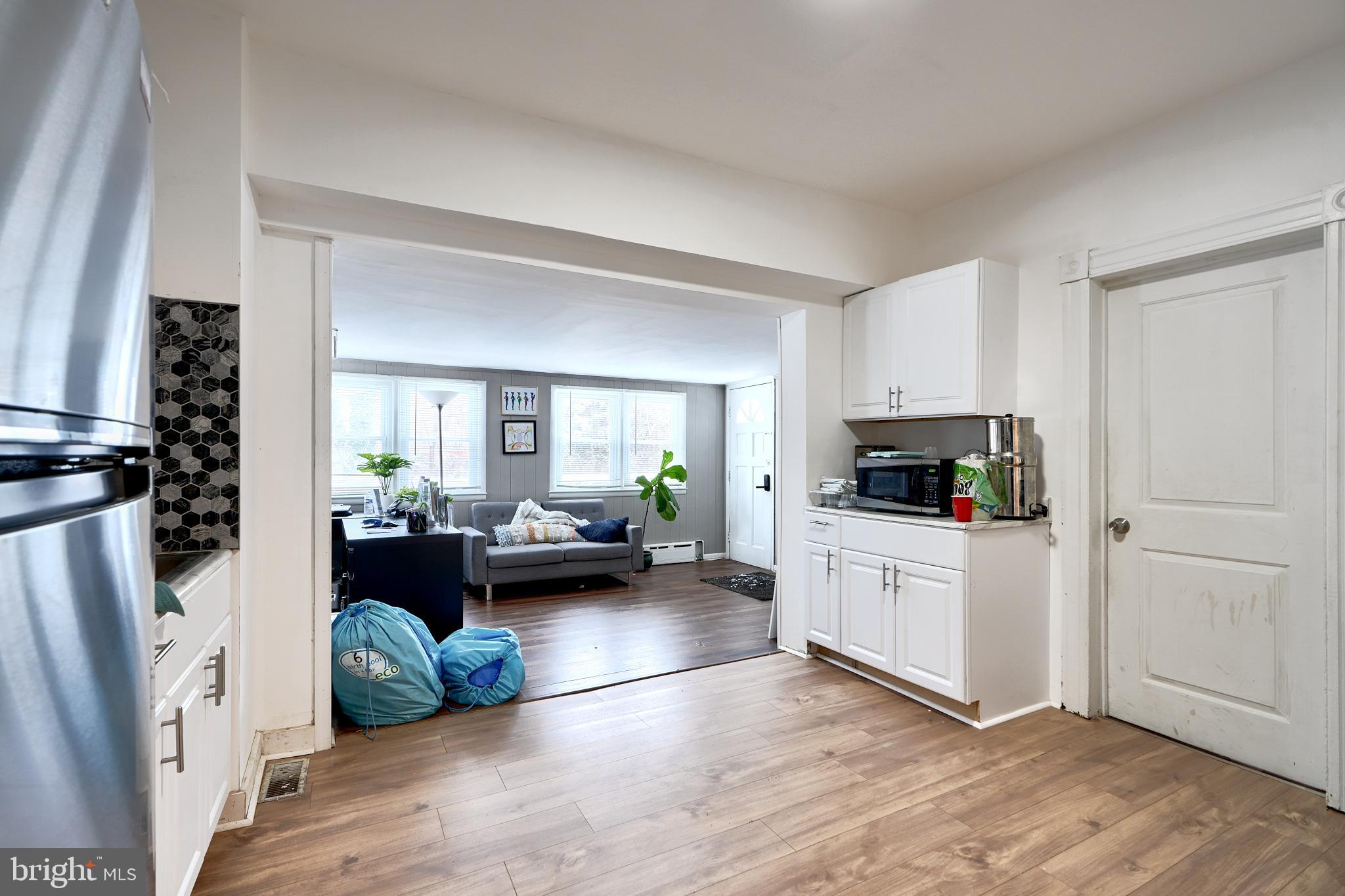 PIKESVILLE - Commercial Sale