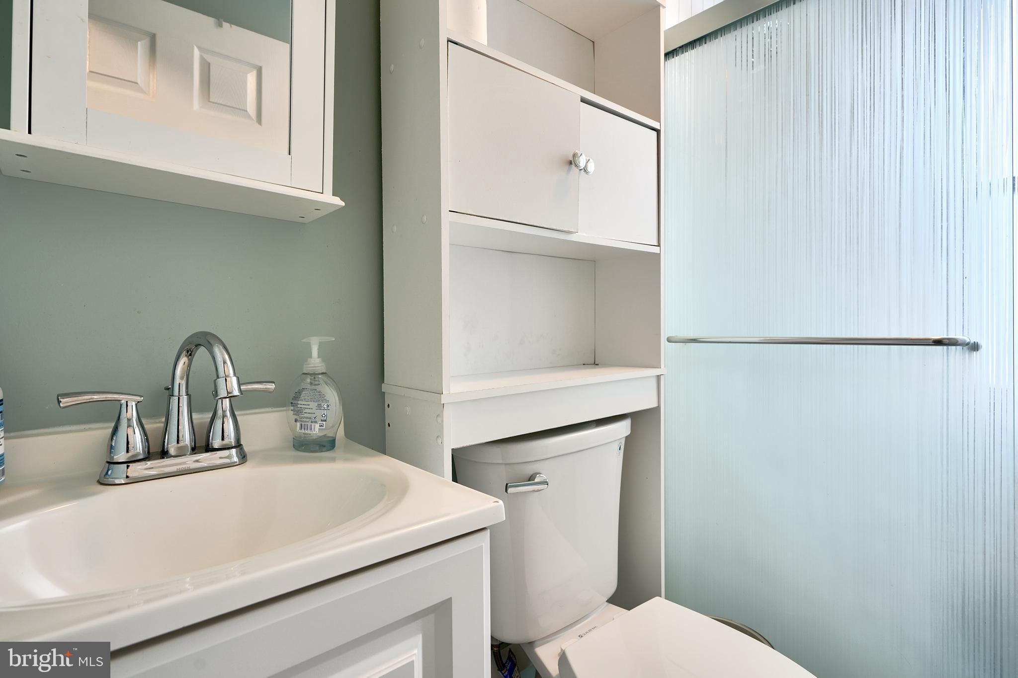 PIKESVILLE - Commercial Sale