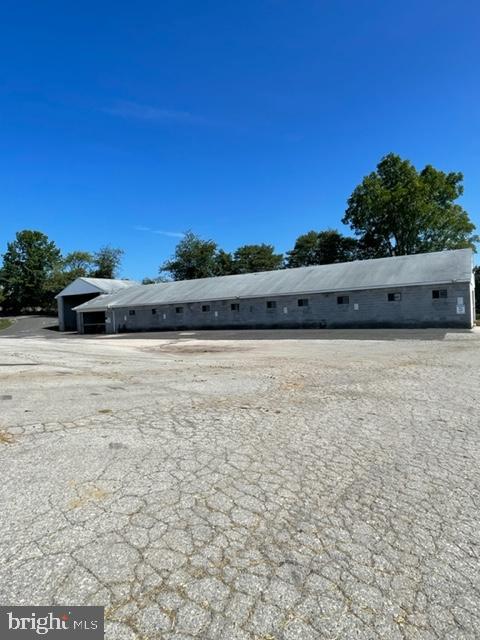 NONE AVAILABLE - Commercial Sale