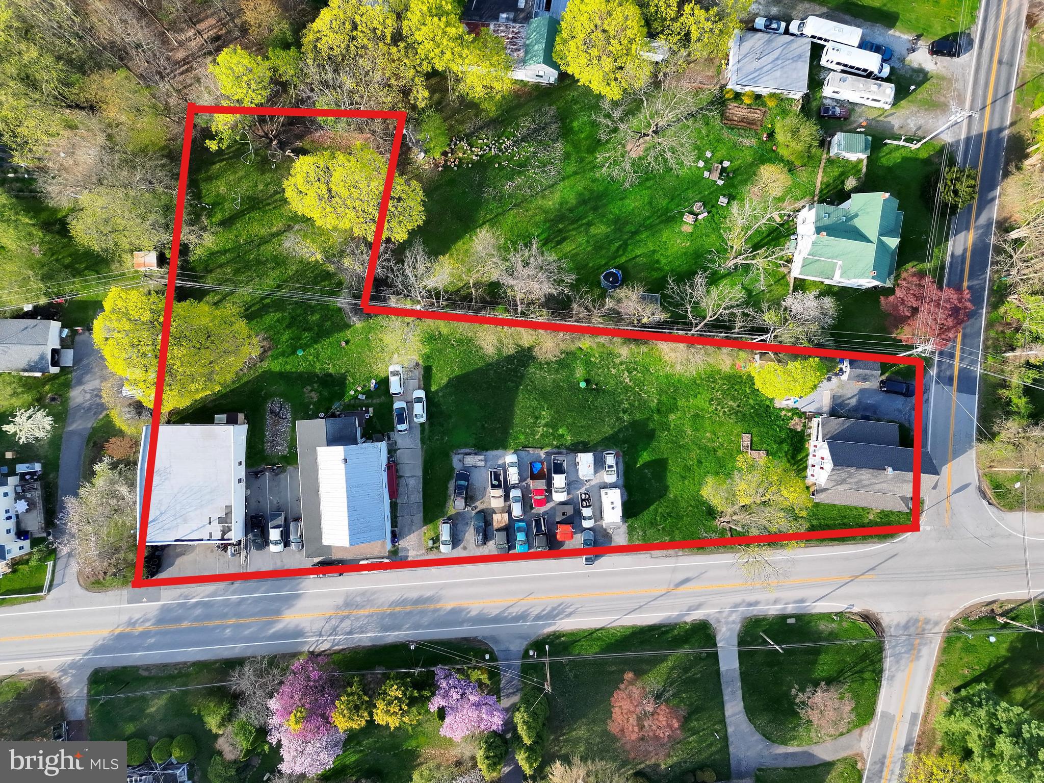 NONE AVAILABLE - Residential