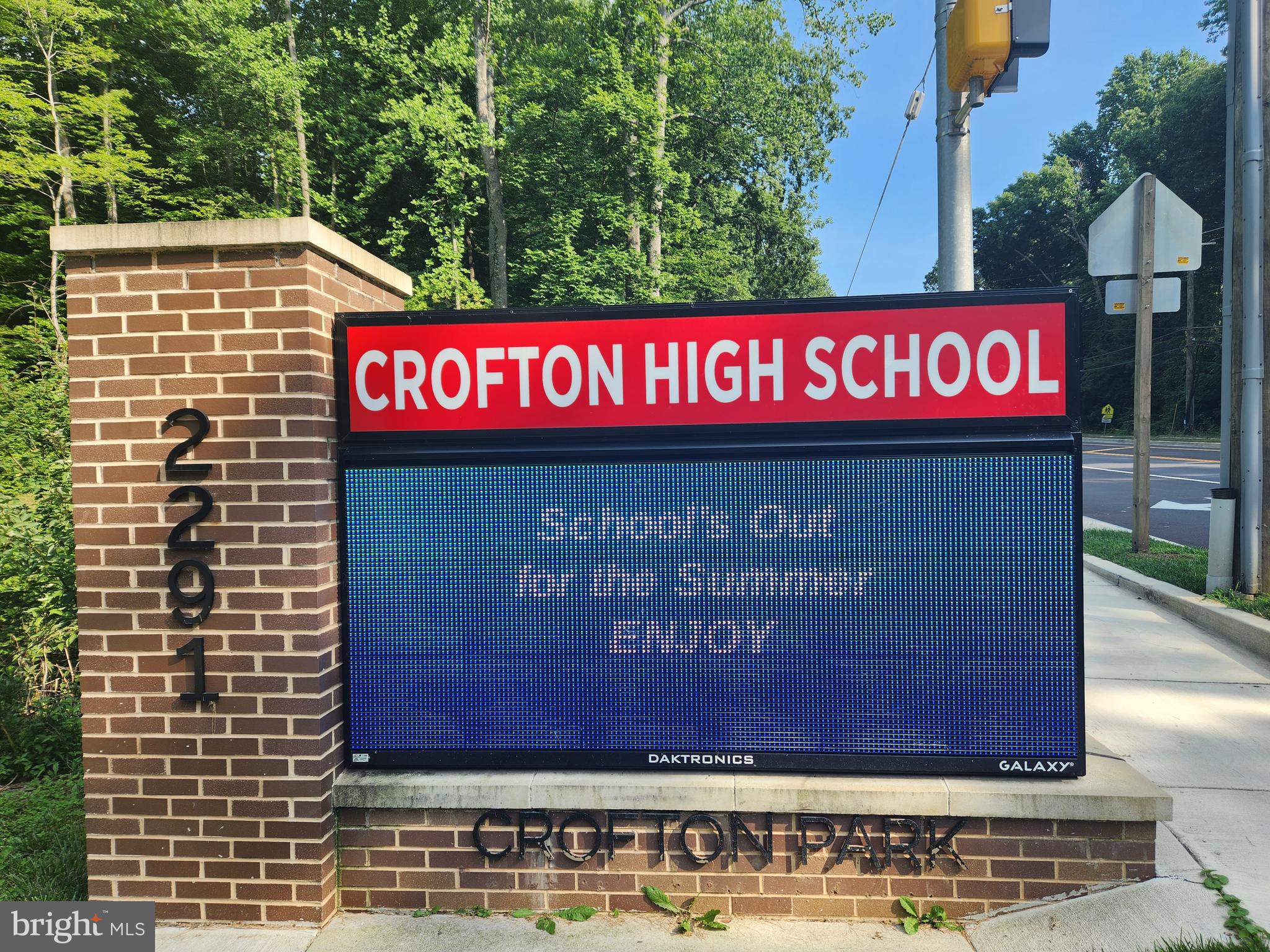 WILSONS GROVE - Residential