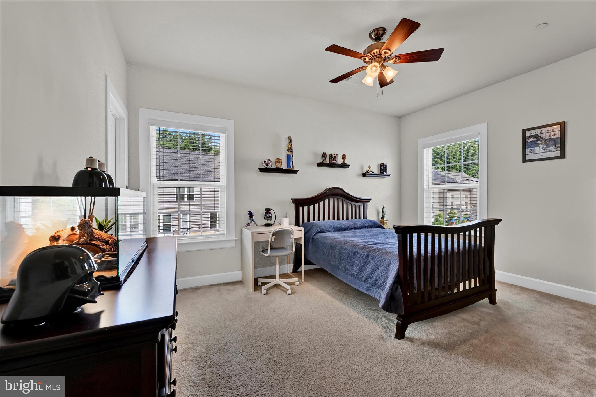 WILSONS GROVE - Residential