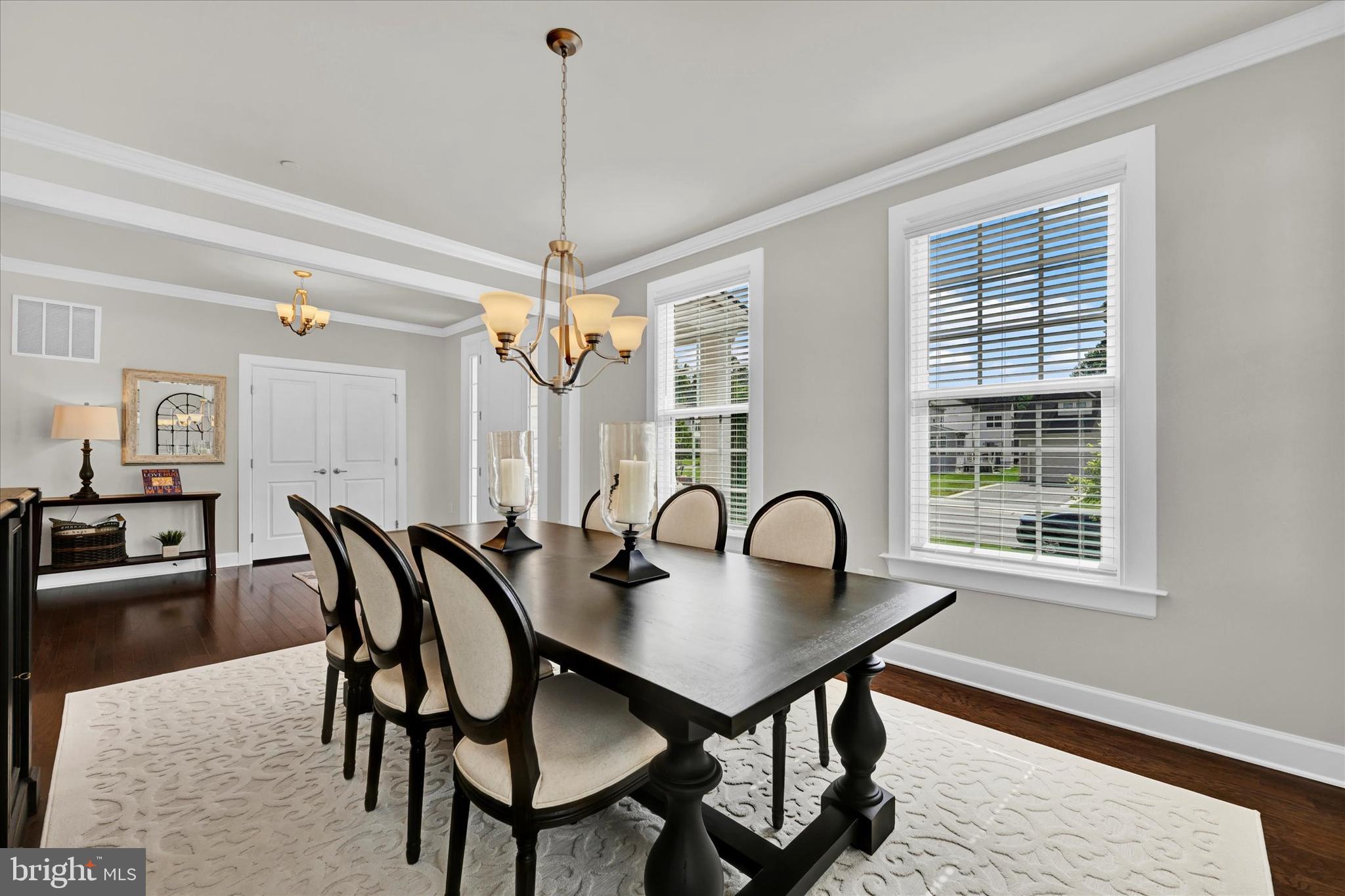 WILSONS GROVE - Residential