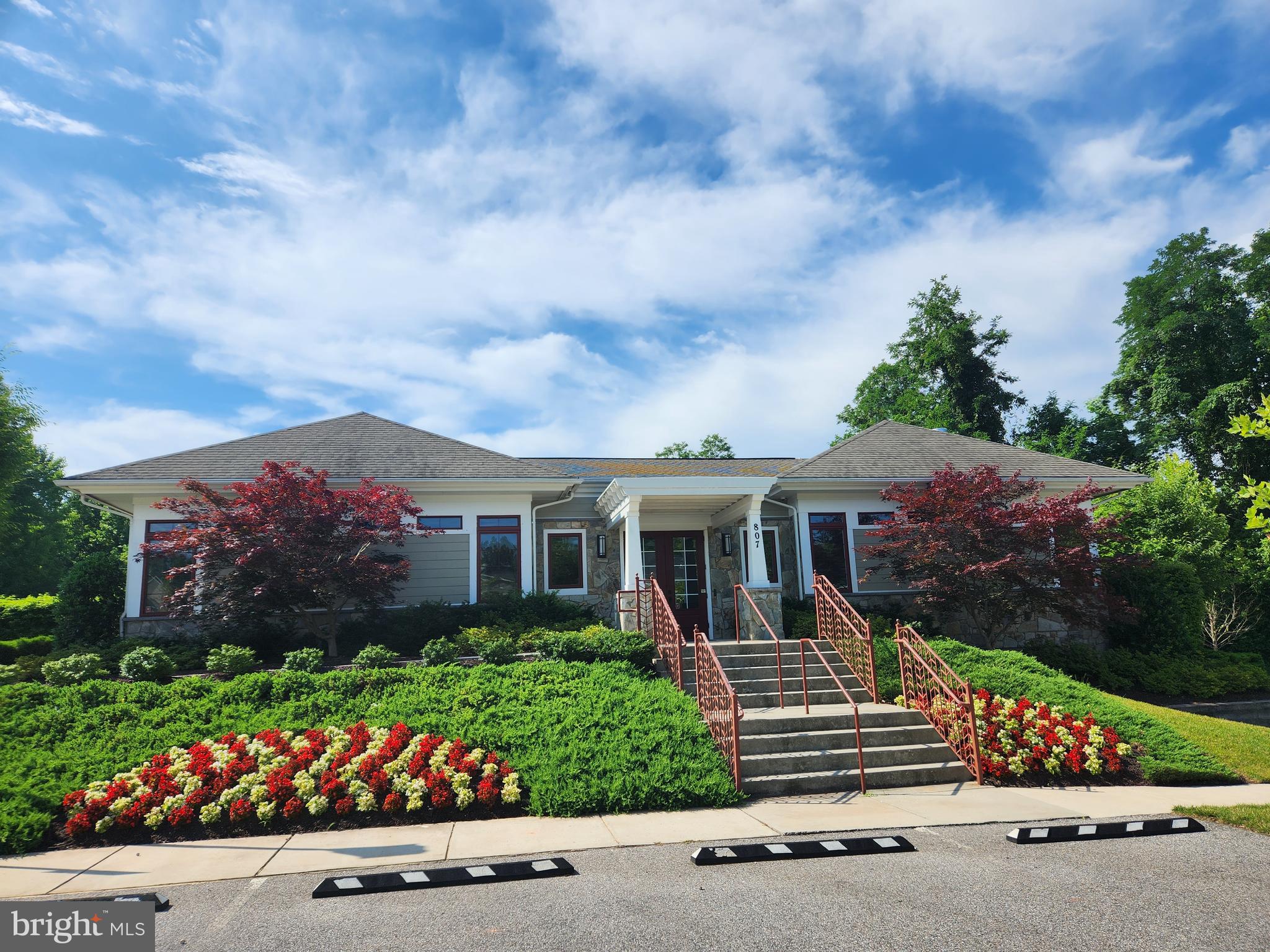 WILSONS GROVE - Residential