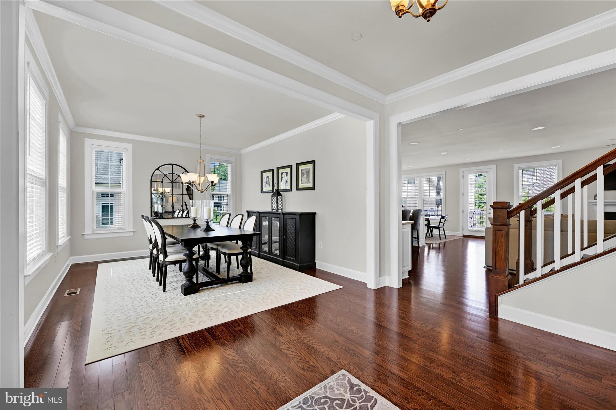 WILSONS GROVE - Residential